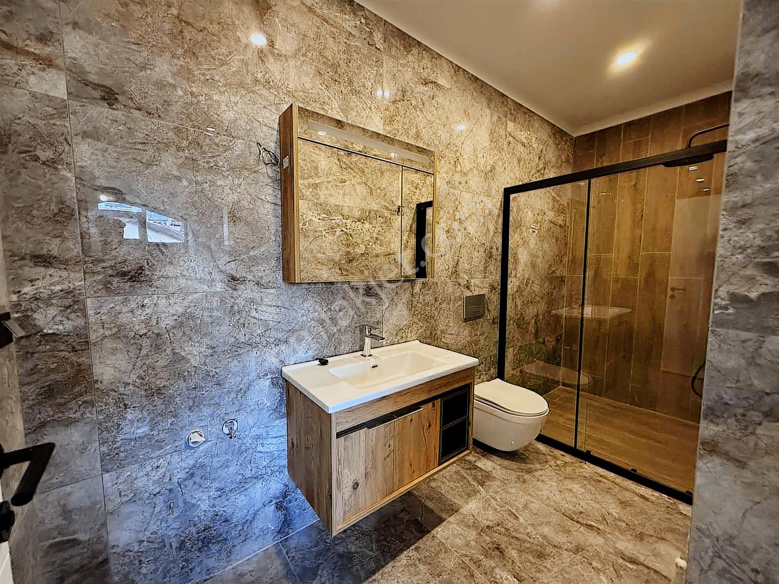 Turanlar Grup Dan 3+1 Dublex 130 M2 Daire Takasa Açık! - Görsel 24