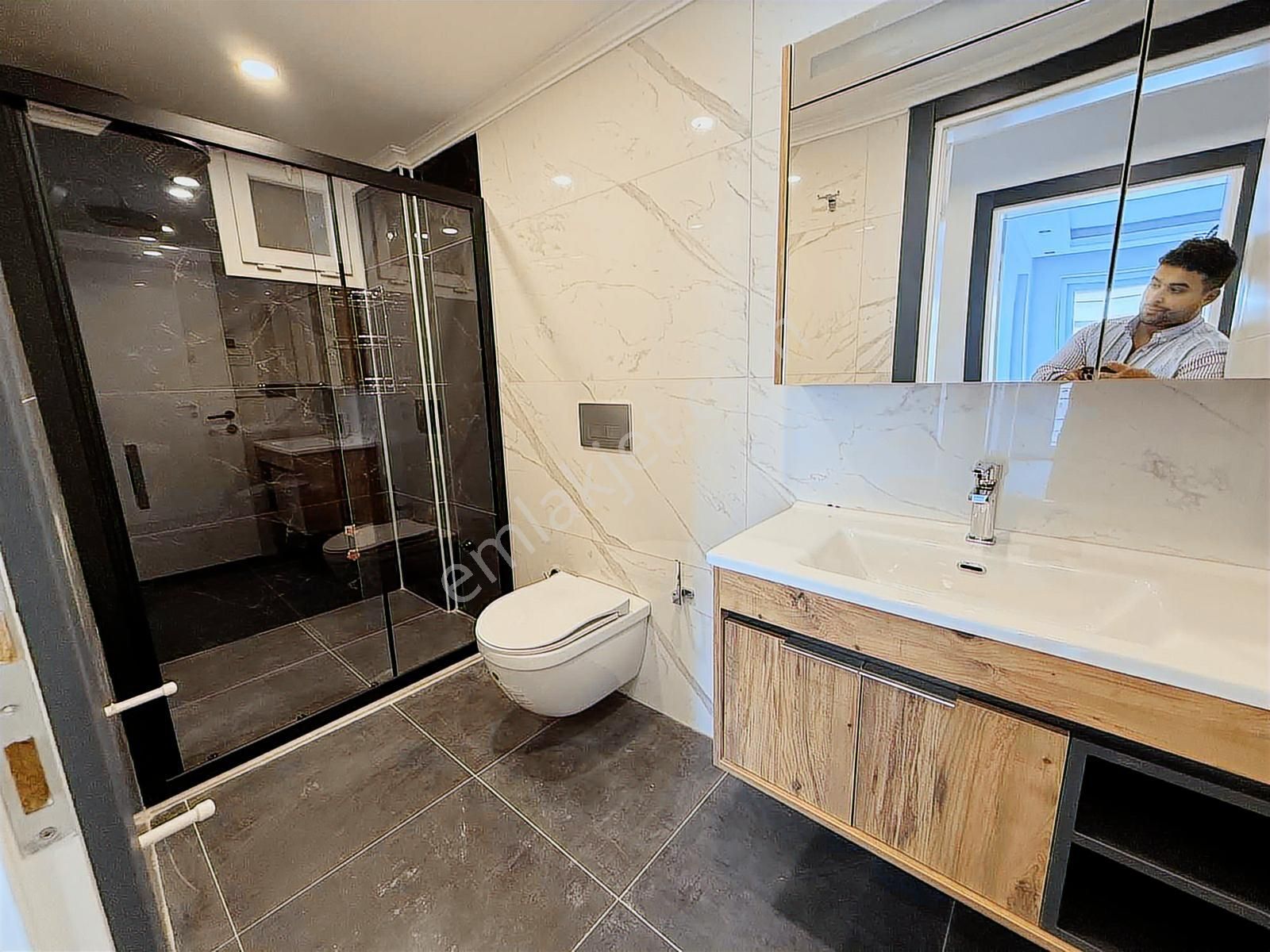 Turanlar Grup Dan 3+1 Dublex 130 M2 Daire Takasa Açık! - Görsel 11