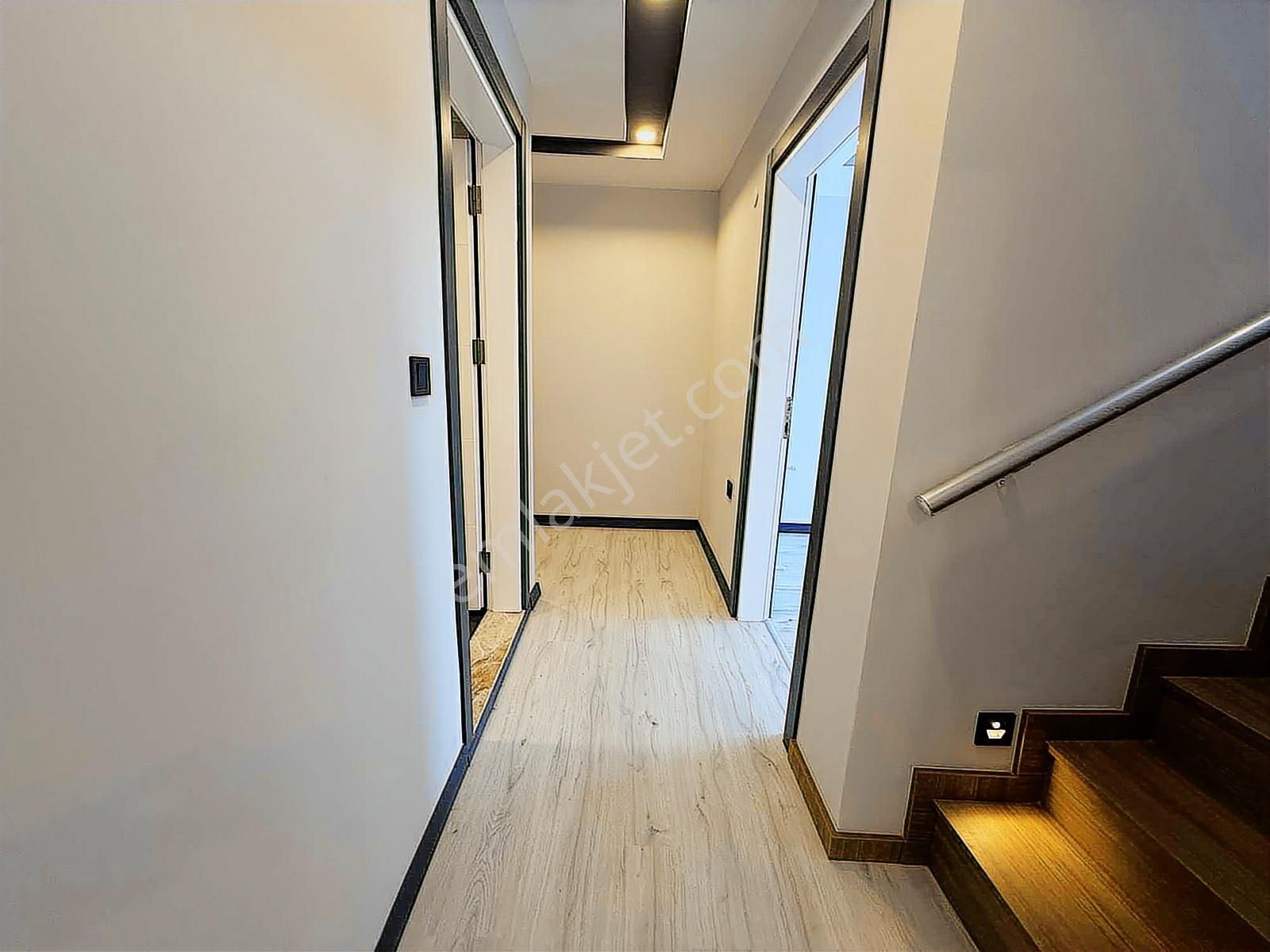 Turanlar Grup Dan 3+1 Dublex 130 M2 Daire Takasa Açık! - Görsel 17