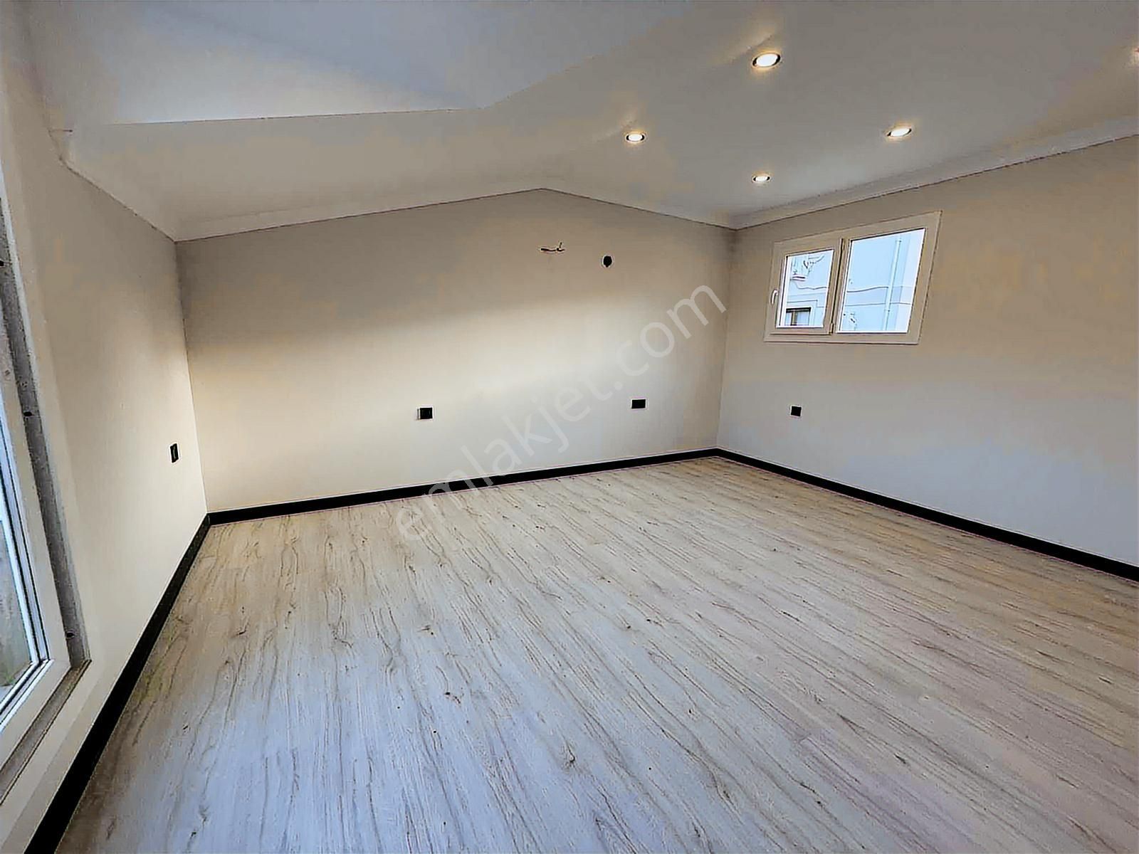 Turanlar Grup Dan 3+1 Dublex 130 M2 Daire Takasa Açık! - Görsel 20