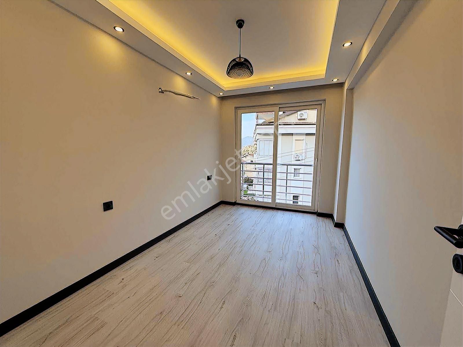 Turanlar Grup Dan 3+1 Dublex 130 M2 Daire Takasa Açık! - Görsel 12