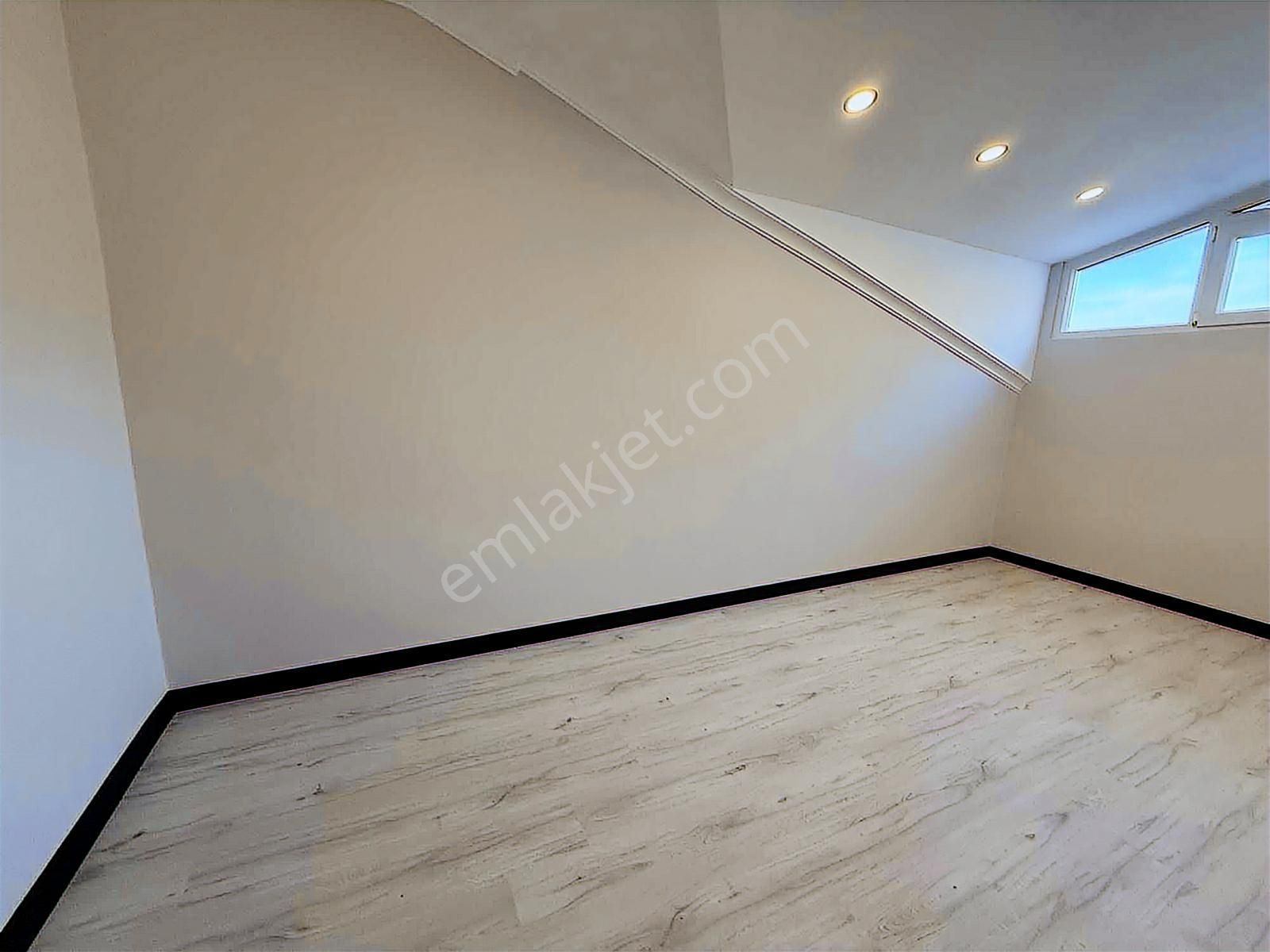 Turanlar Grup Dan 3+1 Dublex 130 M2 Daire Takasa Açık! - Görsel 22