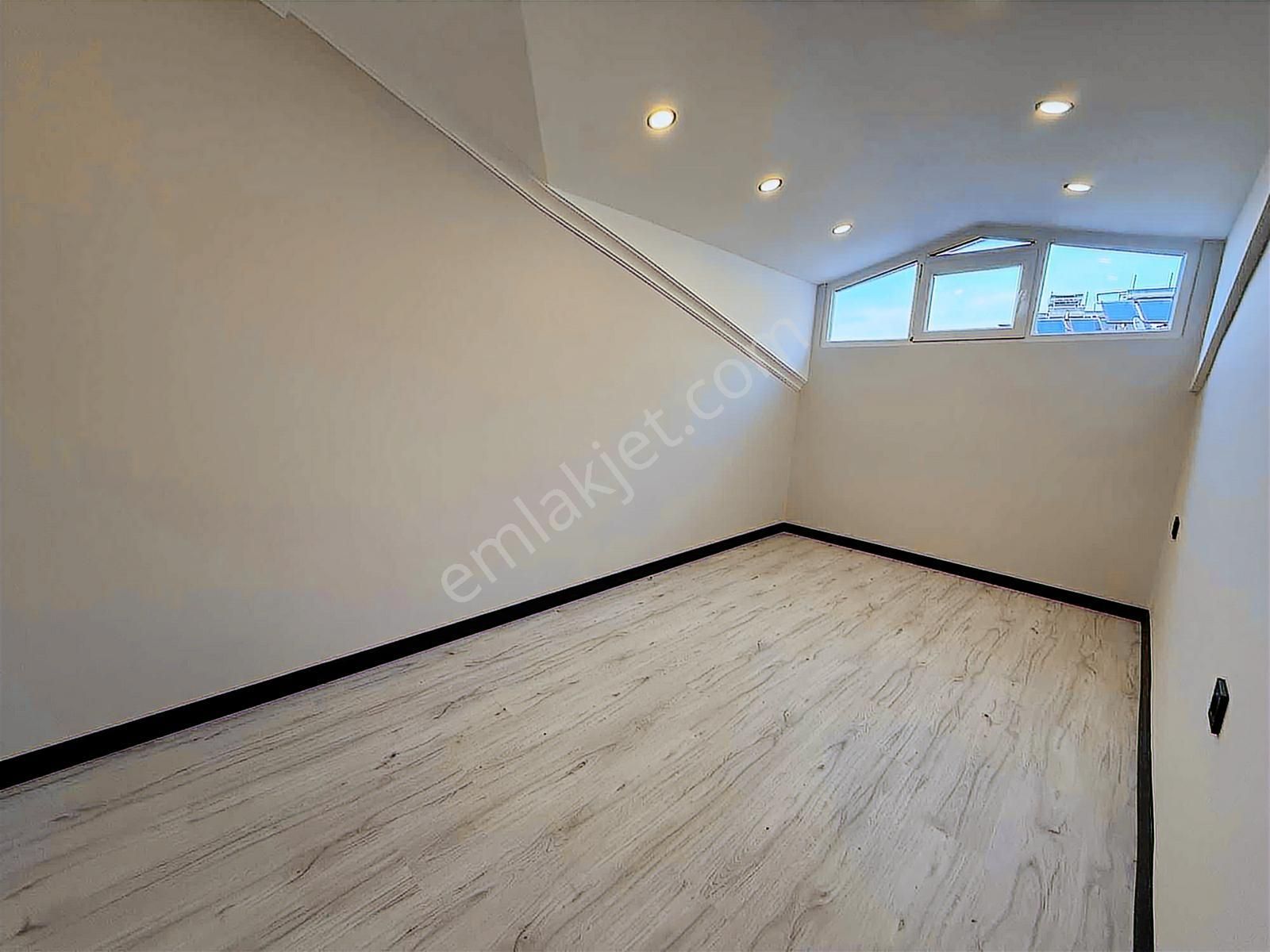 Turanlar Grup Dan 3+1 Dublex 130 M2 Daire Takasa Açık! - Görsel 27