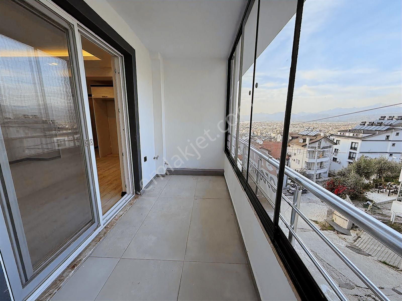 Turanlar Grup Dan 3+1 Dublex 130 M2 Daire Takasa Açık! - Görsel 6