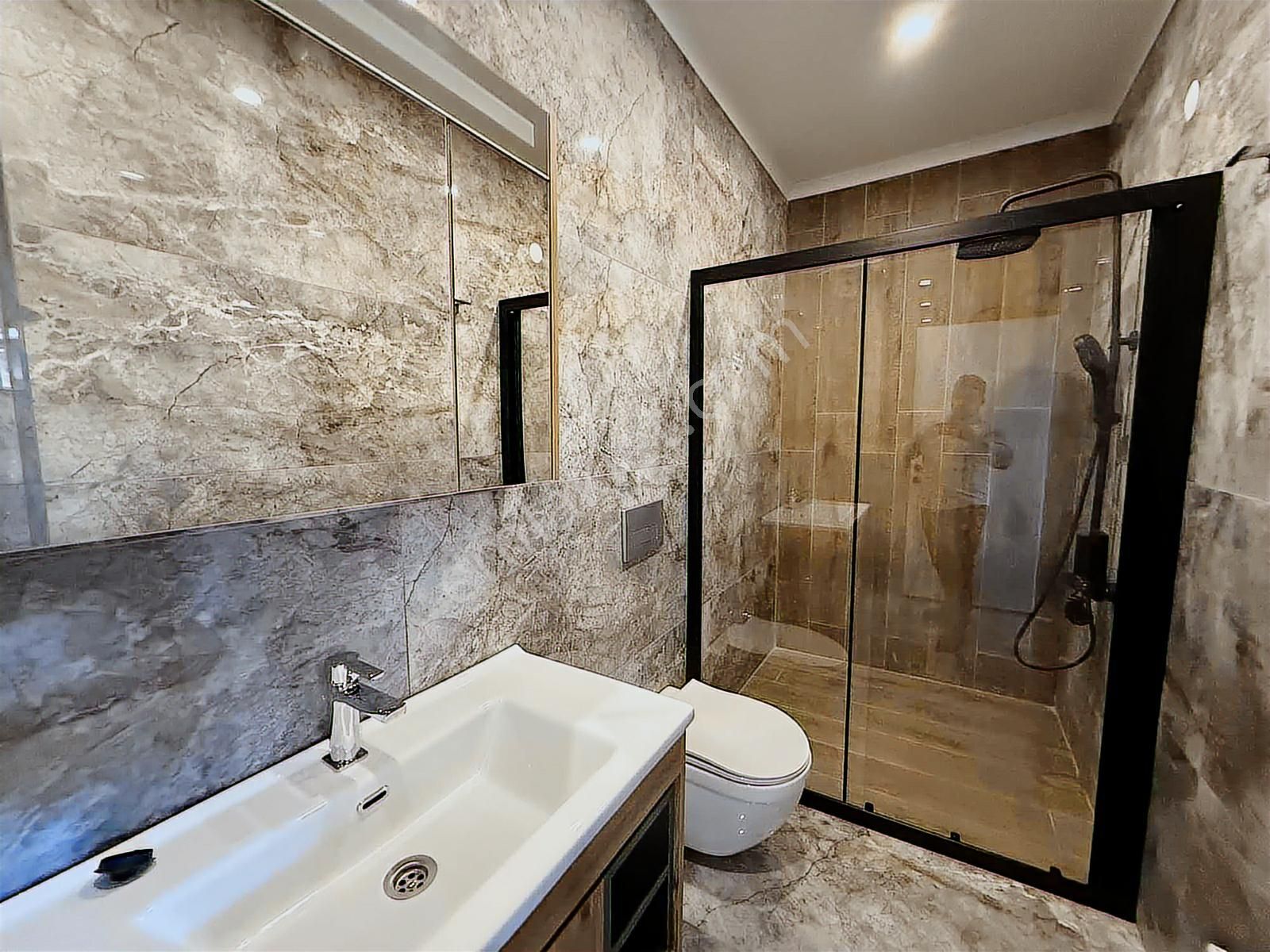 Turanlar Grup Dan 3+1 Dublex 130 M2 Daire Takasa Açık! - Görsel 25