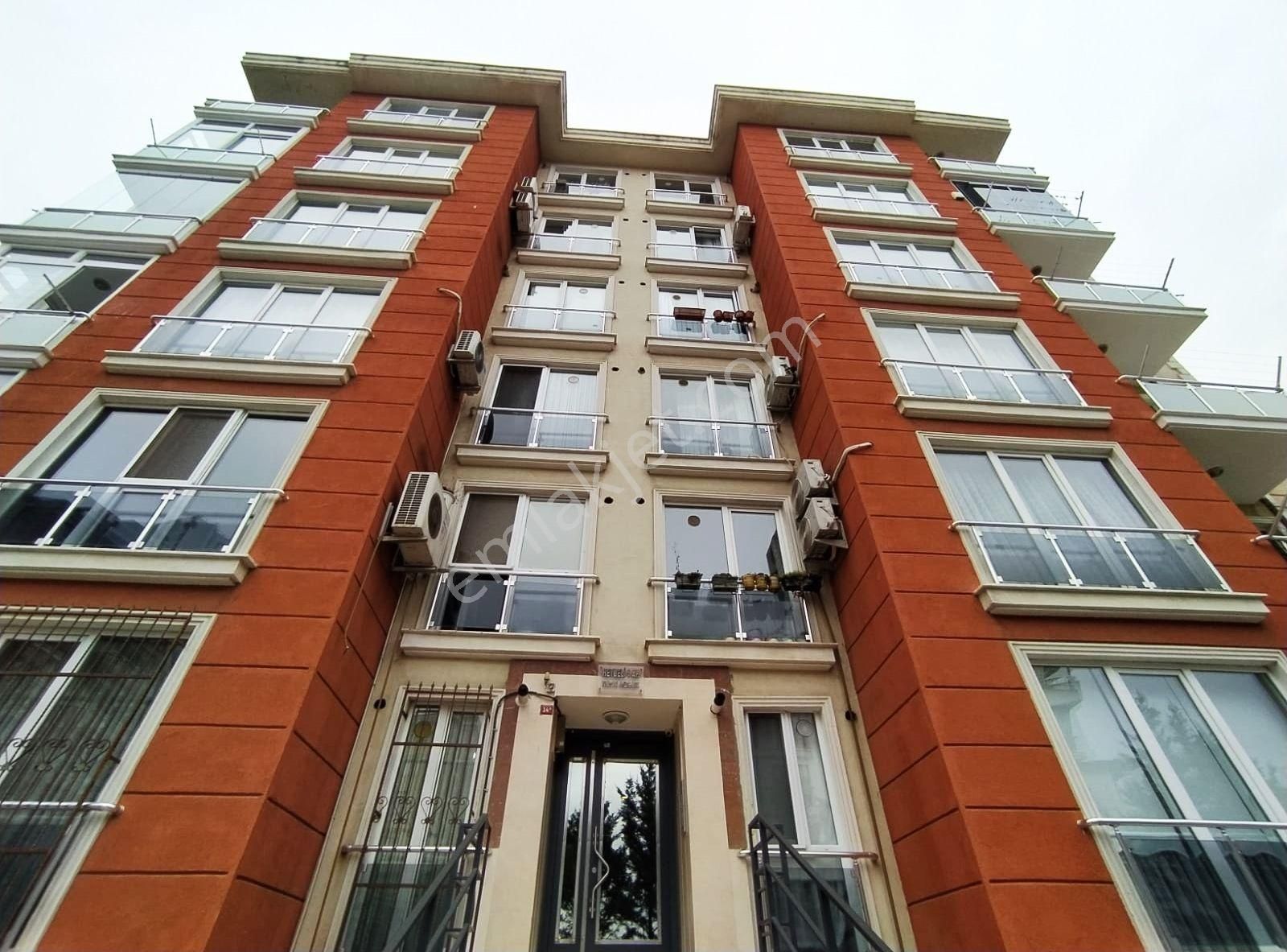 Adnan Kahveci Metroya 10 Dk Site İçi 3+1 Balkonlu Kaçırılmaz Fırsat - Görsel 31