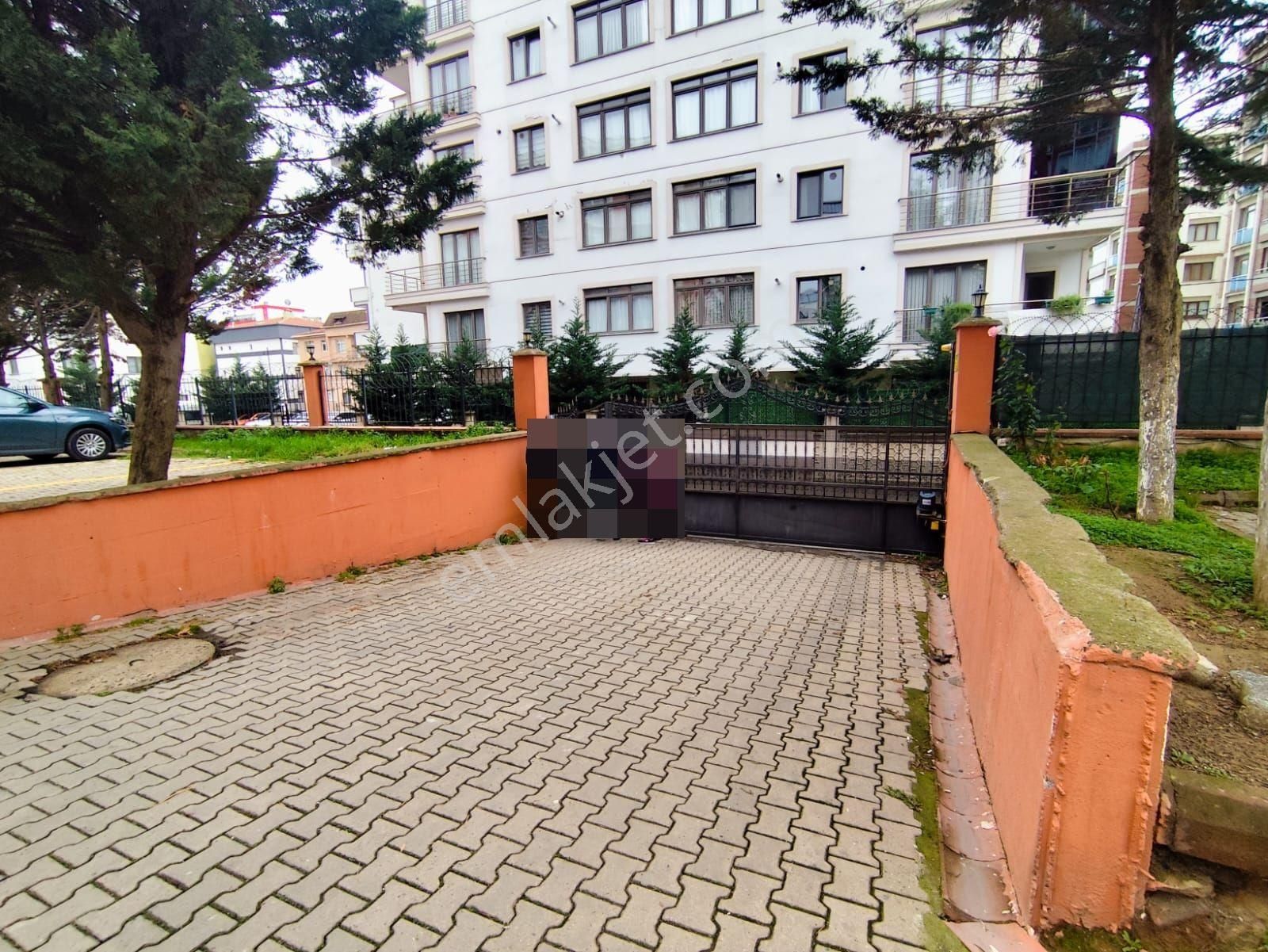 Adnan Kahveci Metroya 10 Dk Site İçi 3+1 Balkonlu Kaçırılmaz Fırsat - Görsel 33