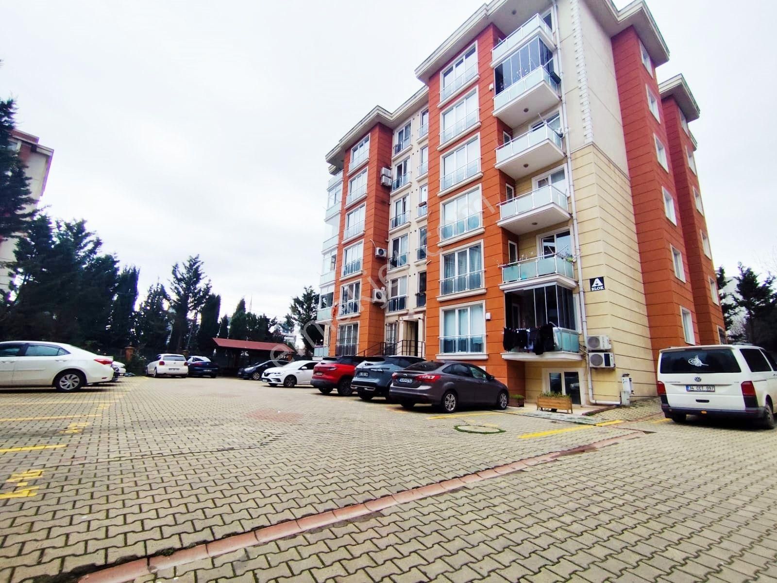 Adnan Kahveci Metroya 10 Dk Site İçi 3+1 Balkonlu Kaçırılmaz Fırsat - Görsel 35