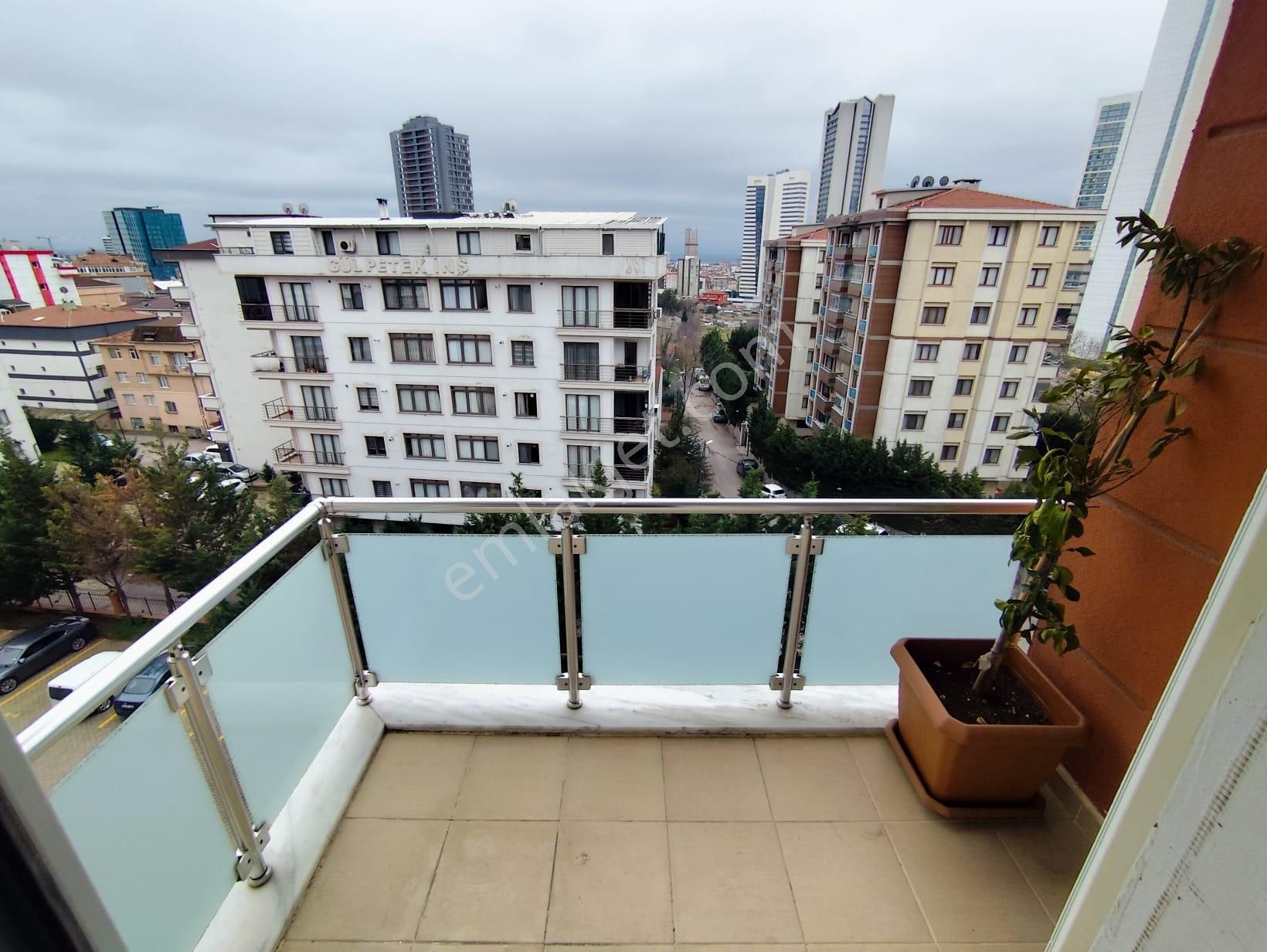 Adnan Kahveci Metroya 10 Dk Site İçi 3+1 Balkonlu Kaçırılmaz Fırsat - Görsel 30