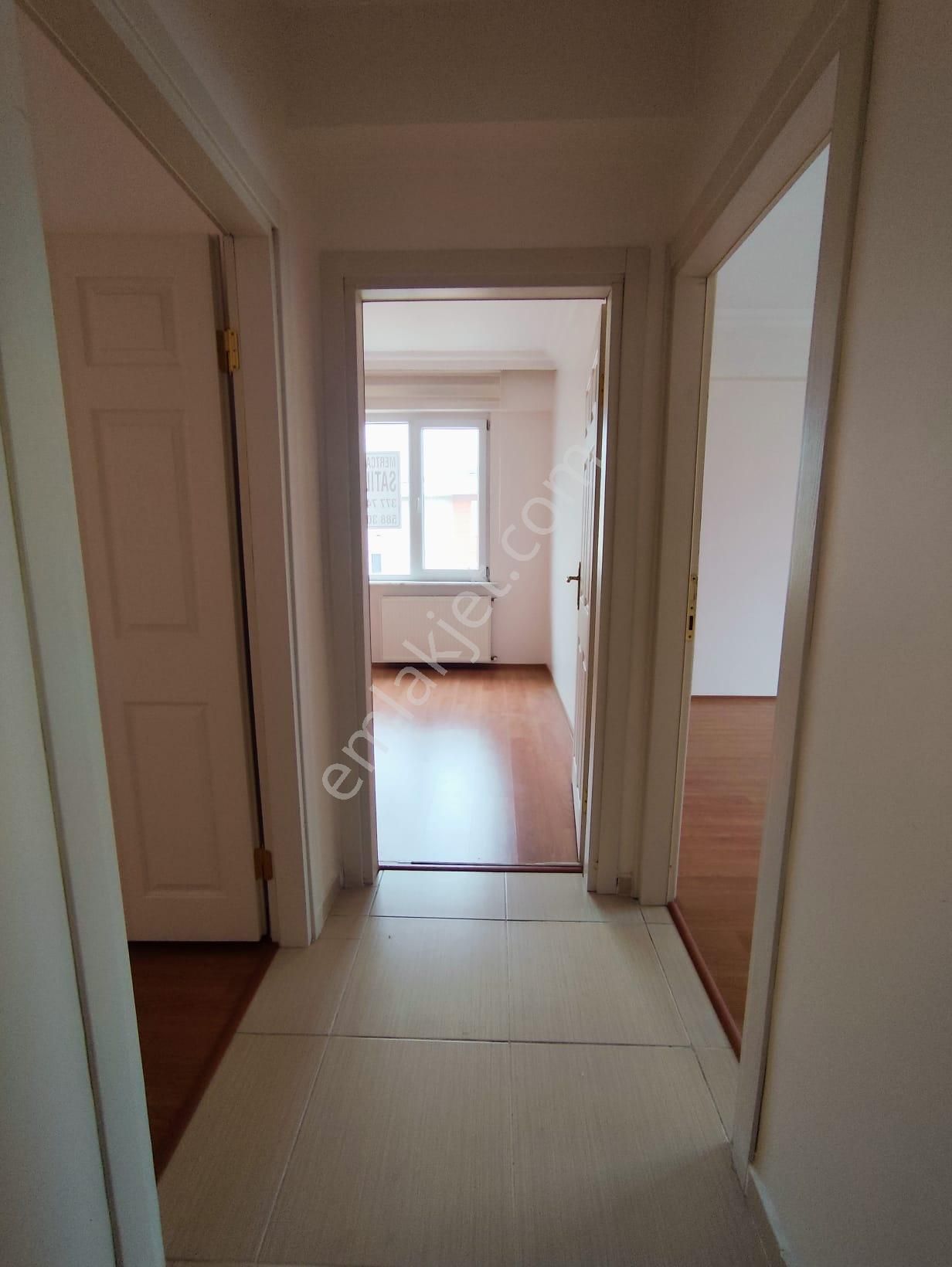 Adnan Kahveci Metroya 10 Dk Site İçi 3+1 Balkonlu Kaçırılmaz Fırsat - Görsel 25