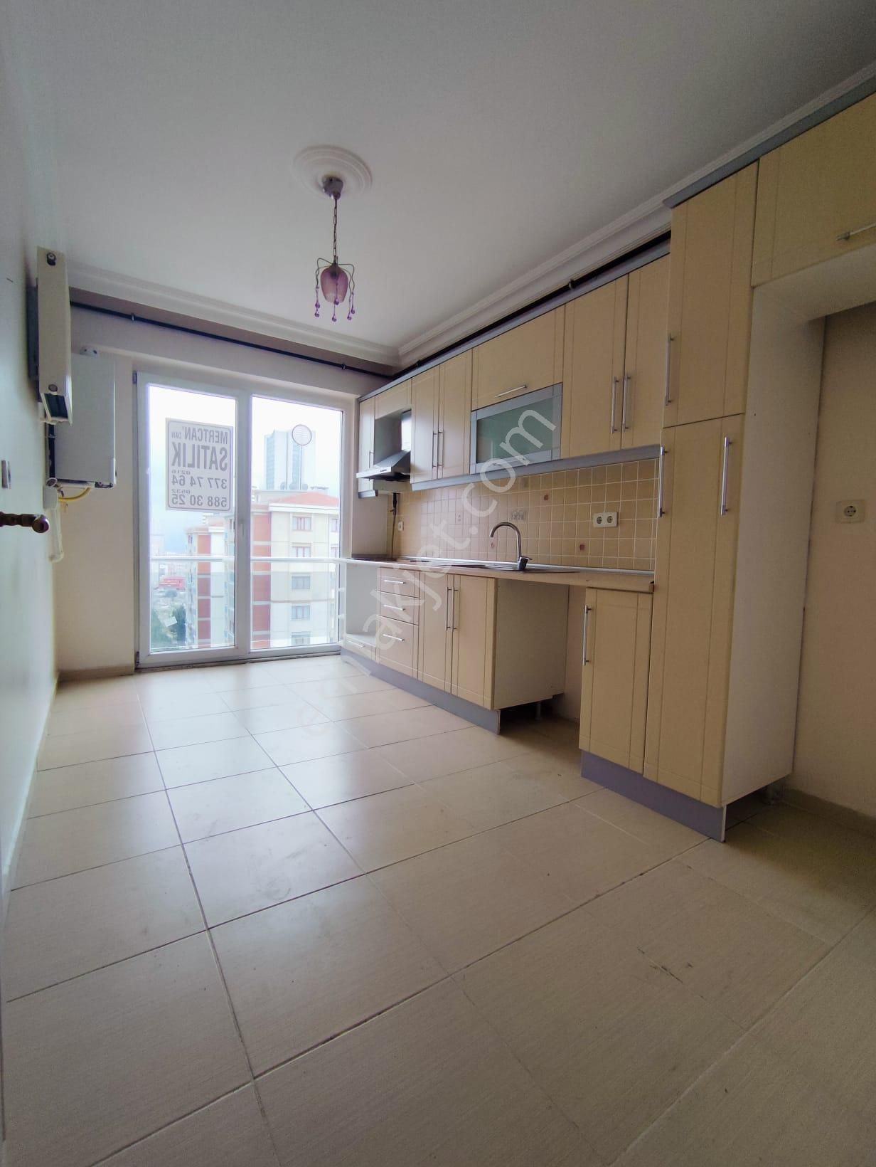 Adnan Kahveci Metroya 10 Dk Site İçi 3+1 Balkonlu Kaçırılmaz Fırsat - Görsel 16