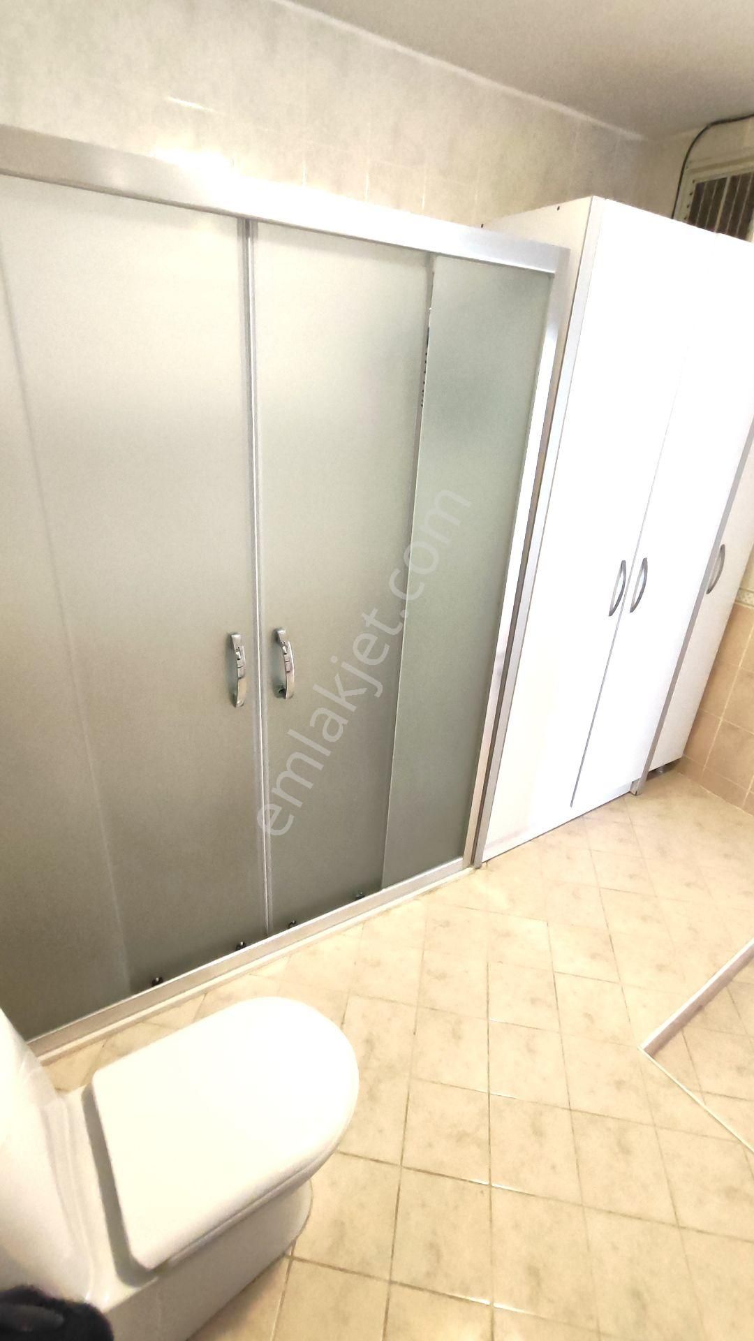 Kuşadası'nda Muhteşem Manzaralı 2+1 Kiralık Daire - Görsel 24