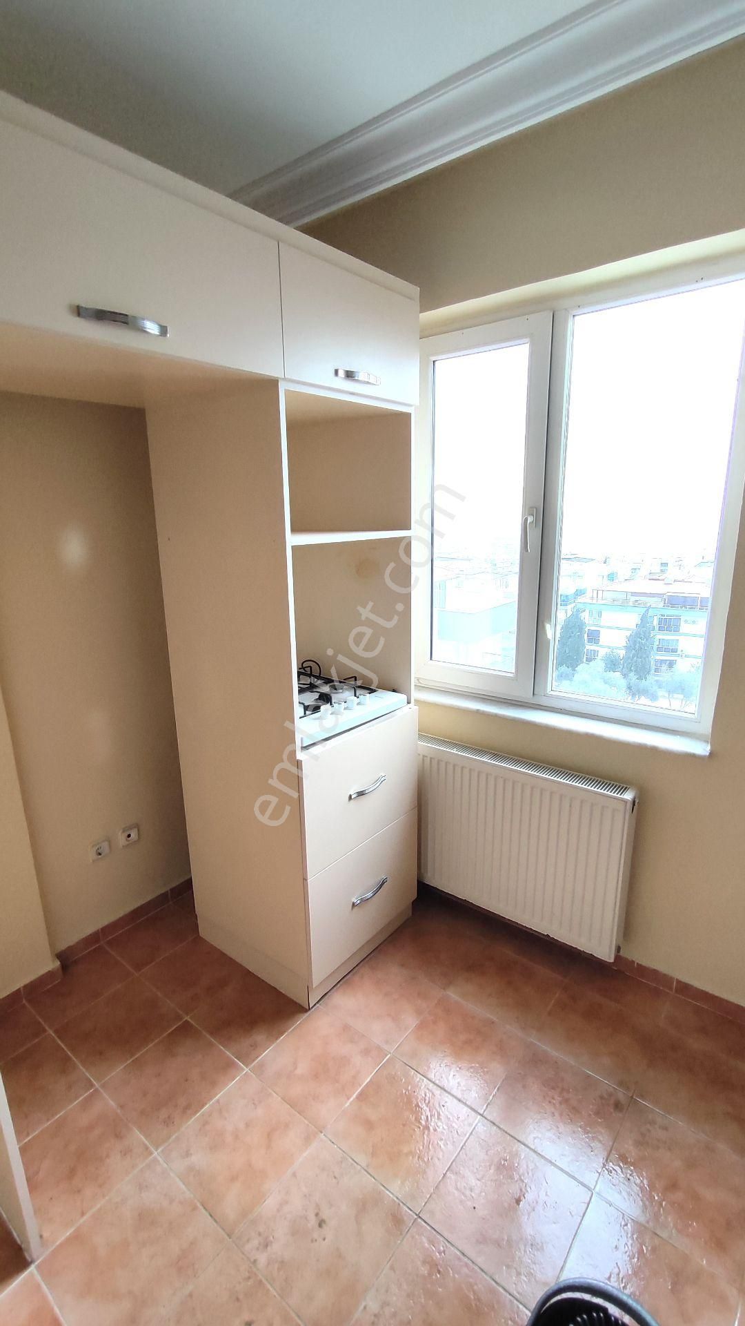 Kuşadası'nda Muhteşem Manzaralı 2+1 Kiralık Daire - Görsel 5