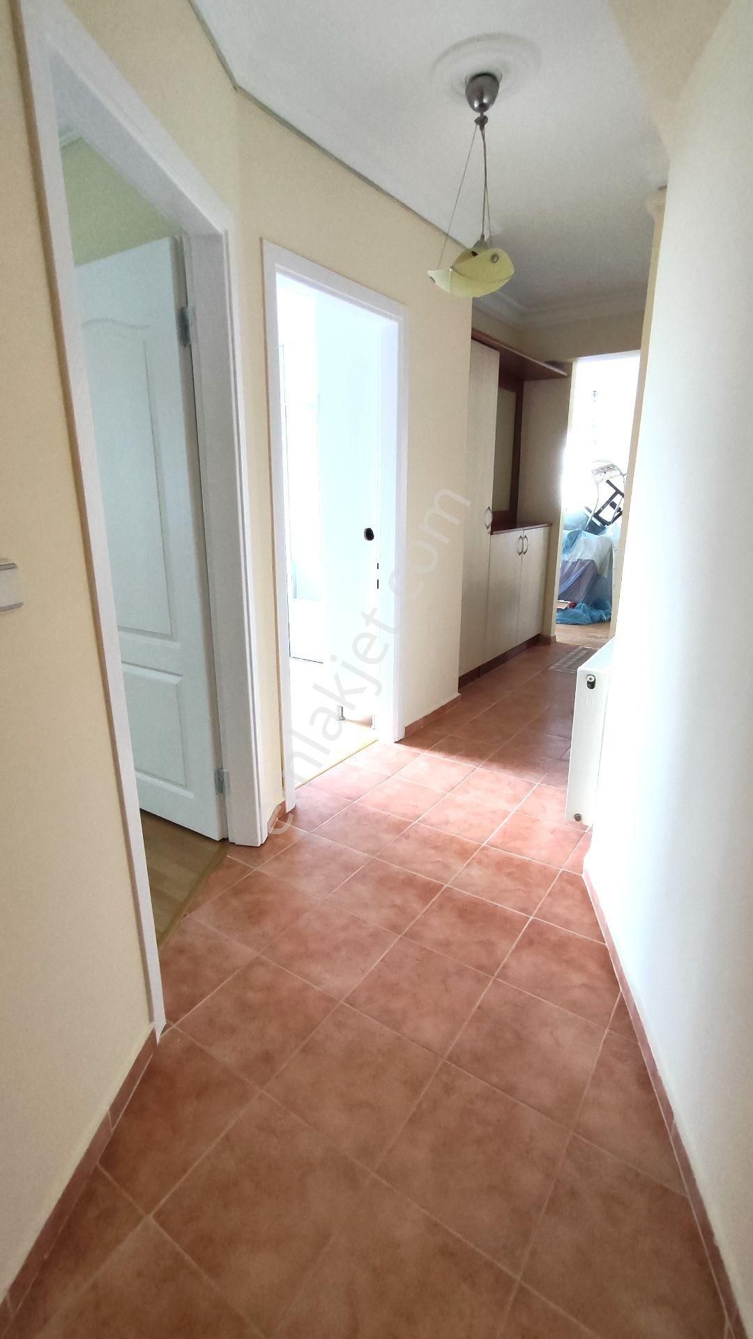 Kuşadası'nda Muhteşem Manzaralı 2+1 Kiralık Daire - Görsel 26