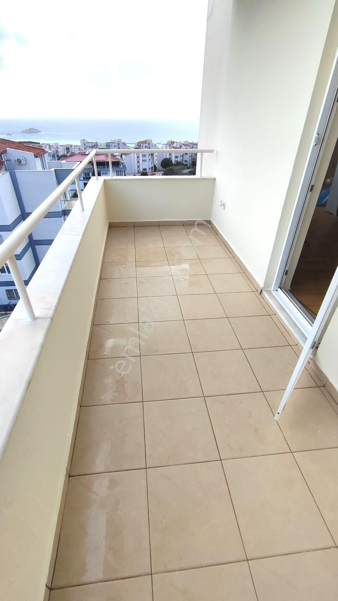 Kuşadası'nda Muhteşem Manzaralı 2+1 Kiralık Daire - Görsel 17