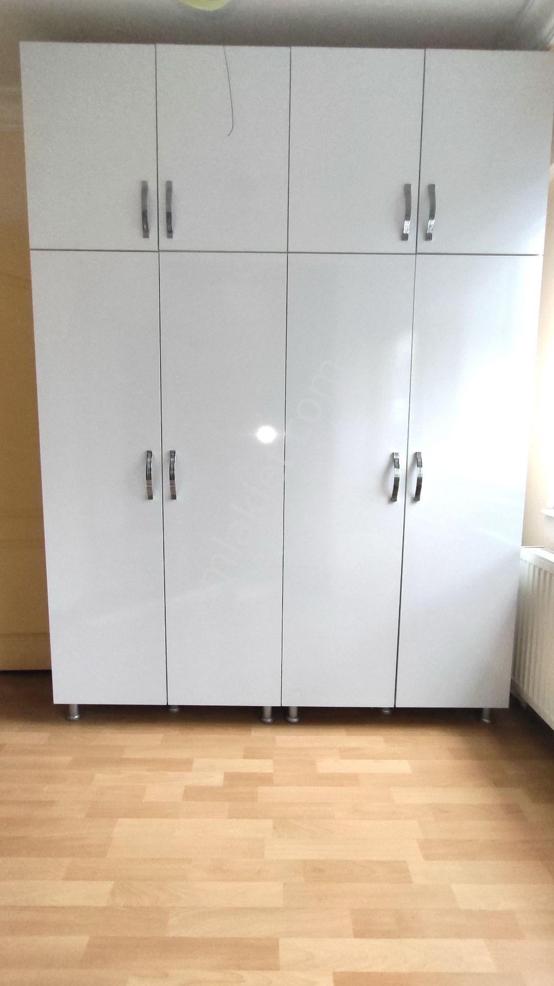 Kuşadası'nda Muhteşem Manzaralı 2+1 Kiralık Daire - Görsel 11