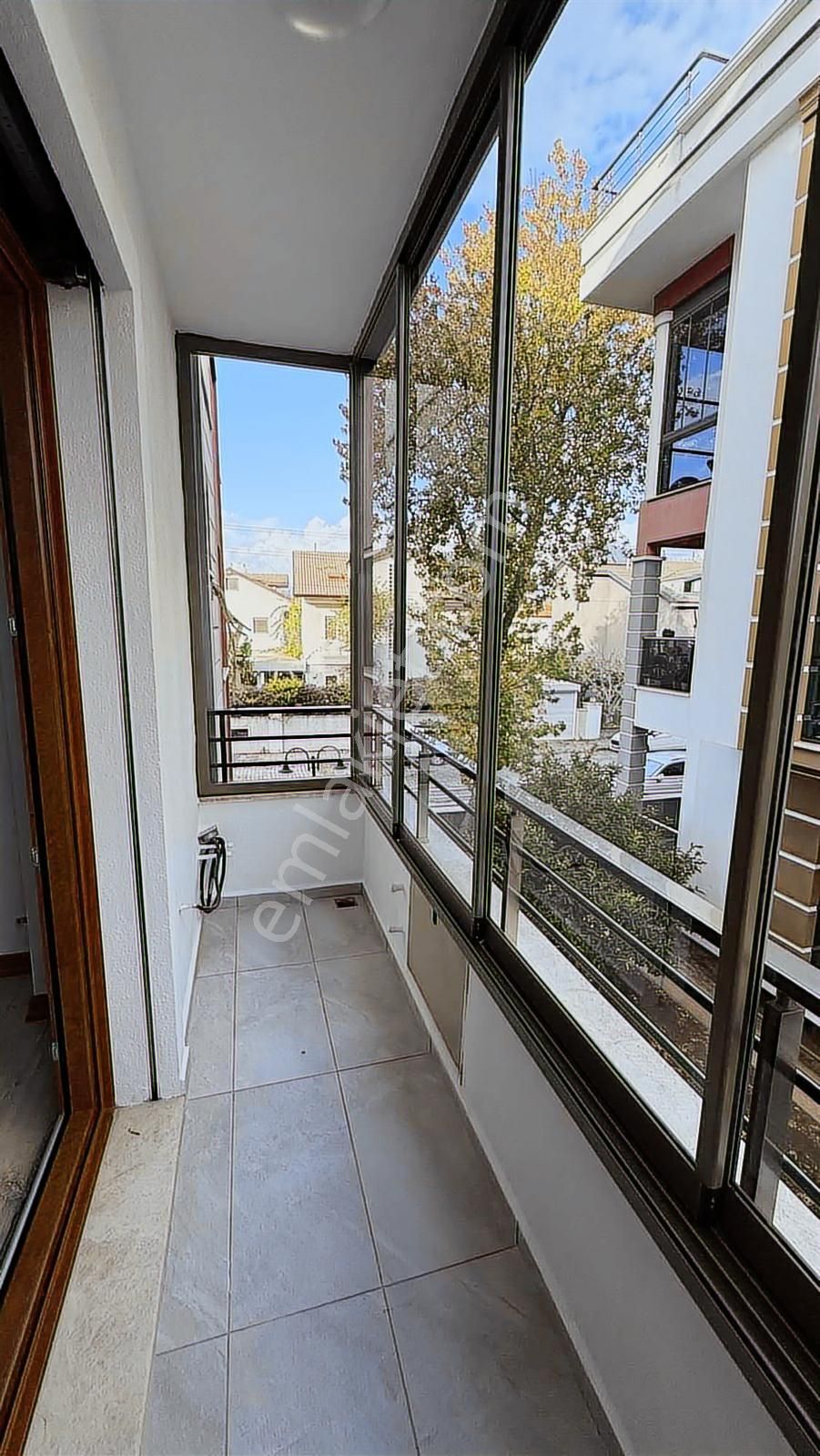 Fethiyenin En Prestijli Sitesin De Özel Daire 3+1 Ara Kat!!! - Görsel 16