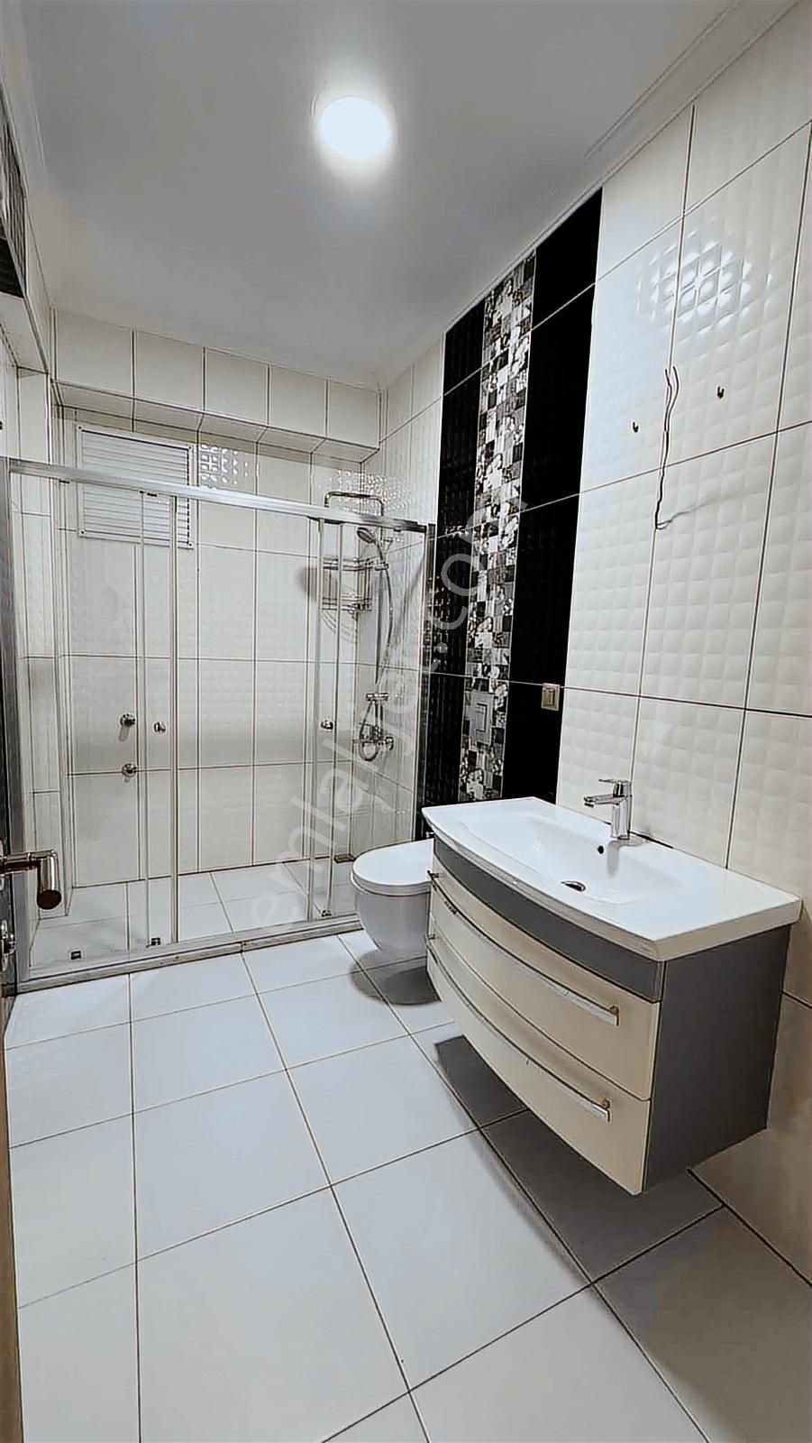 Fethiyenin En Prestijli Sitesin De Özel Daire 3+1 Ara Kat!!! - Görsel 34