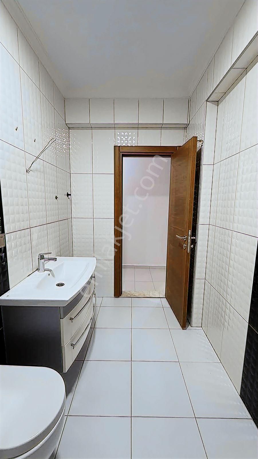 Fethiyenin En Prestijli Sitesin De Özel Daire 3+1 Ara Kat!!! - Görsel 8