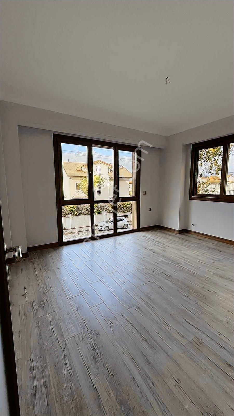Fethiyenin En Prestijli Sitesin De Özel Daire 3+1 Ara Kat!!! - Görsel 19
