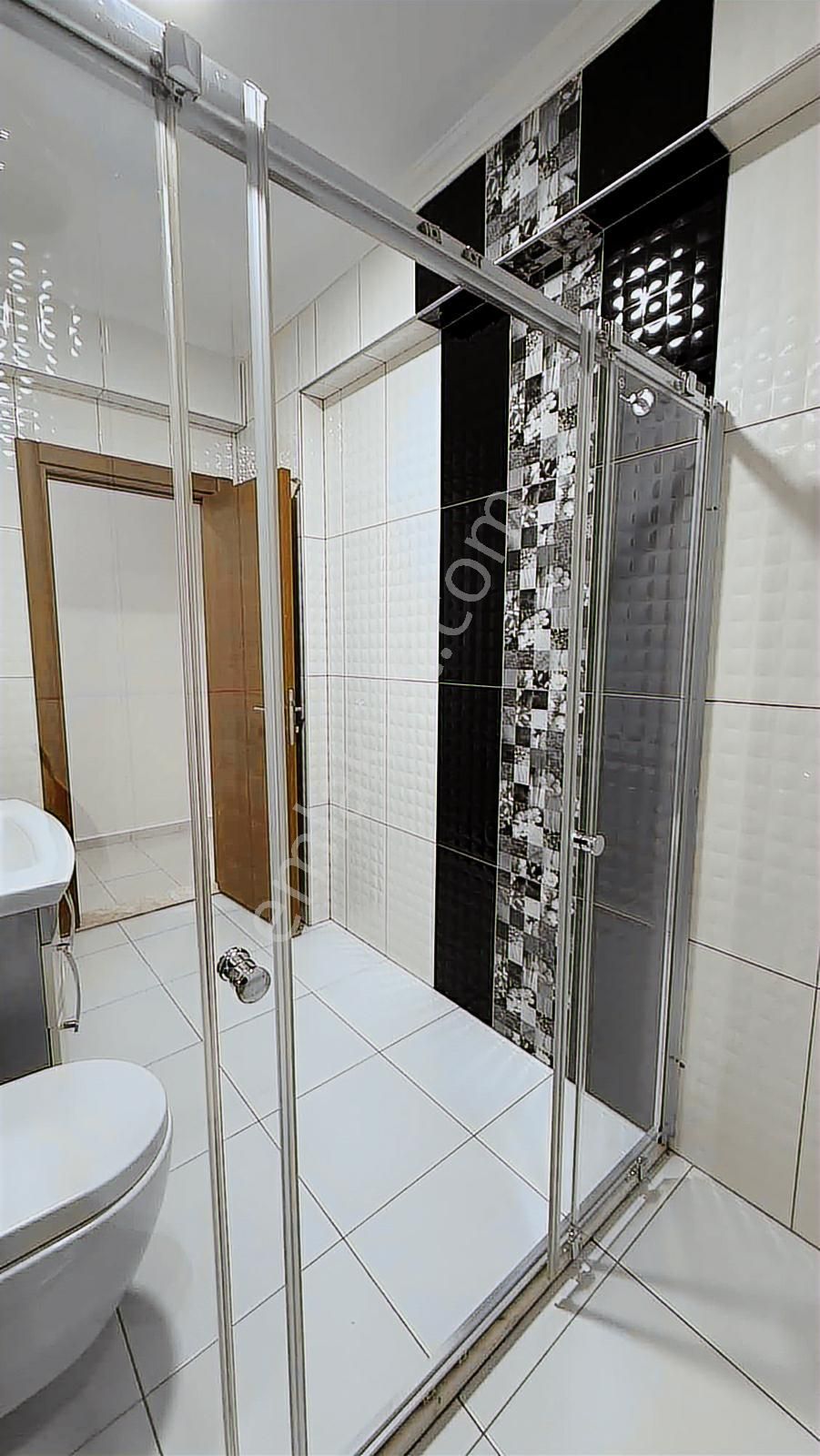 Fethiyenin En Prestijli Sitesin De Özel Daire 3+1 Ara Kat!!! - Görsel 7
