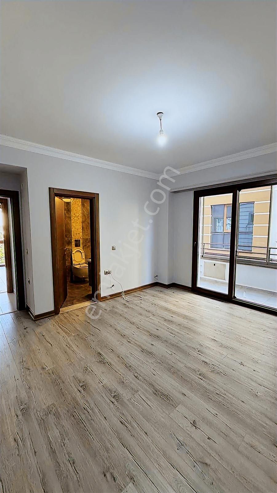 Fethiyenin En Prestijli Sitesin De Özel Daire 3+1 Ara Kat!!! - Görsel 2