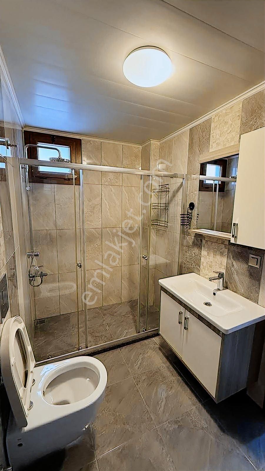 Fethiyenin En Prestijli Sitesin De Özel Daire 3+1 Ara Kat!!! - Görsel 30