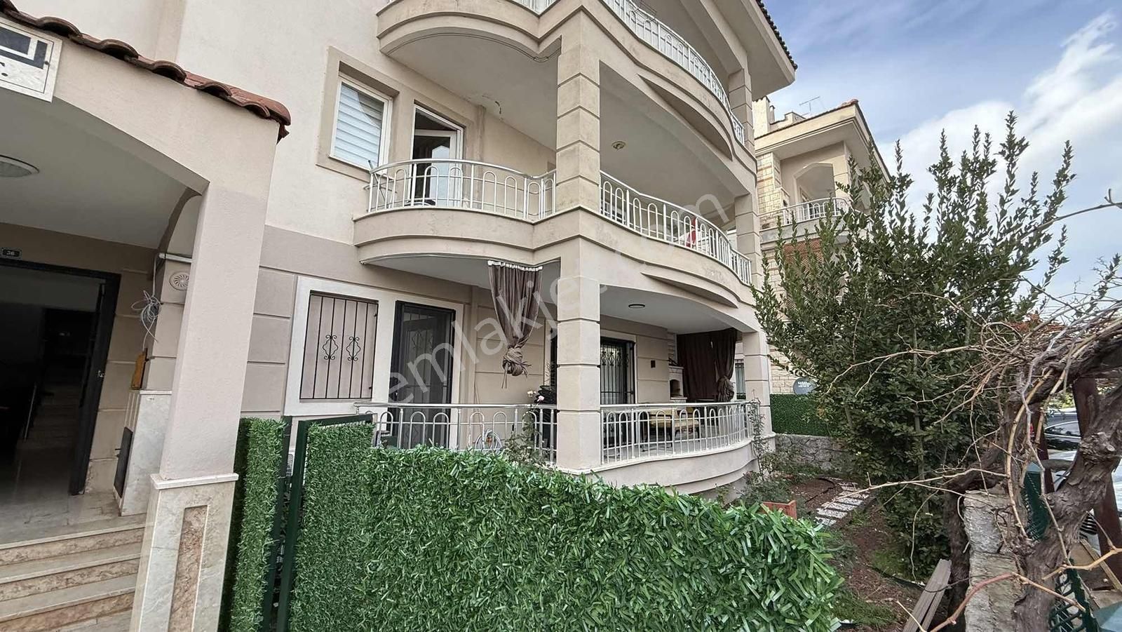 Turanlar Gruptan Awm Yakın Konumda Satılık 3+1 Giriş Kat 150m2! - Görsel 29