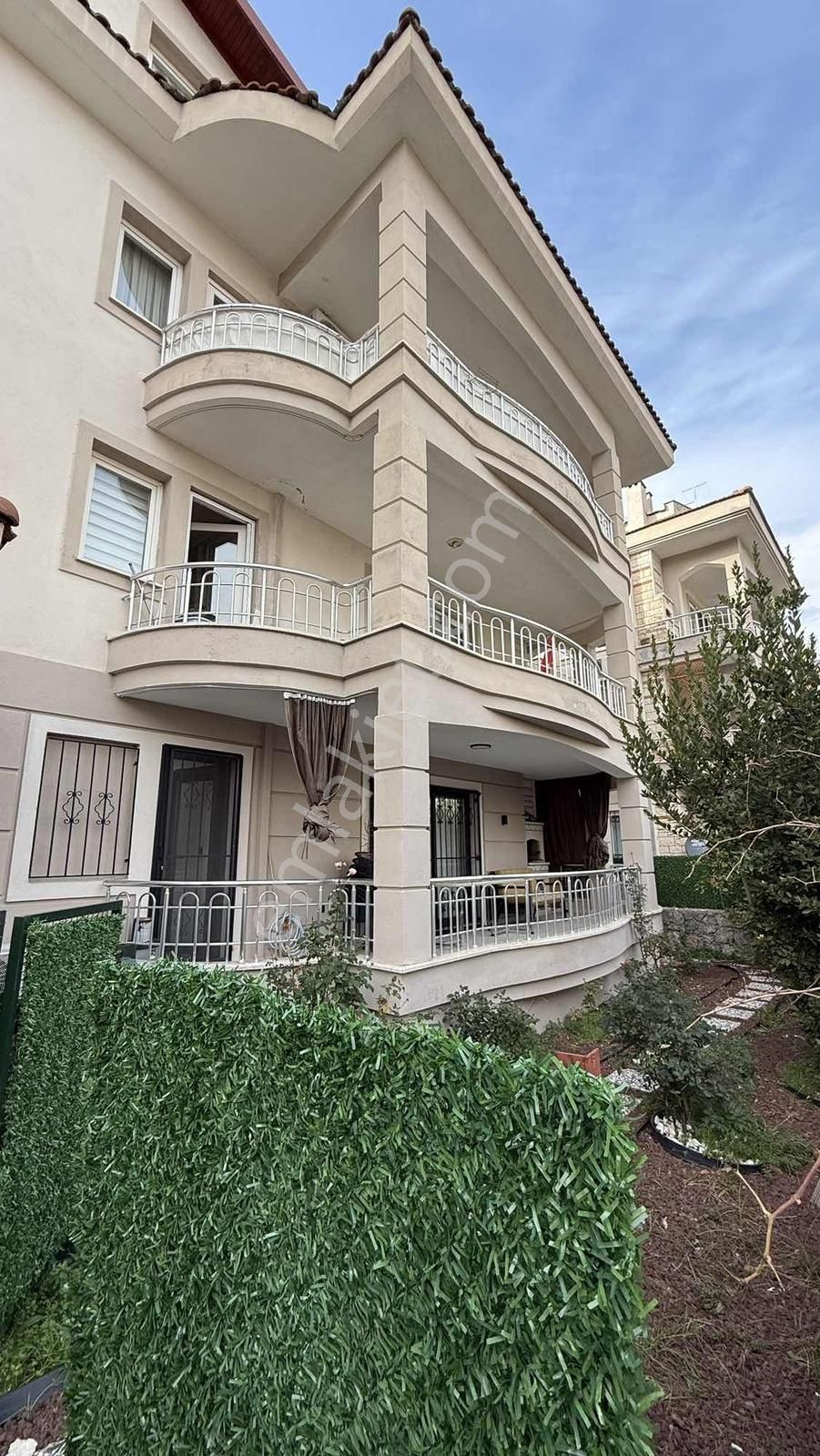 Turanlar Gruptan Awm Yakın Konumda Satılık 3+1 Giriş Kat 150m2! - Görsel 18