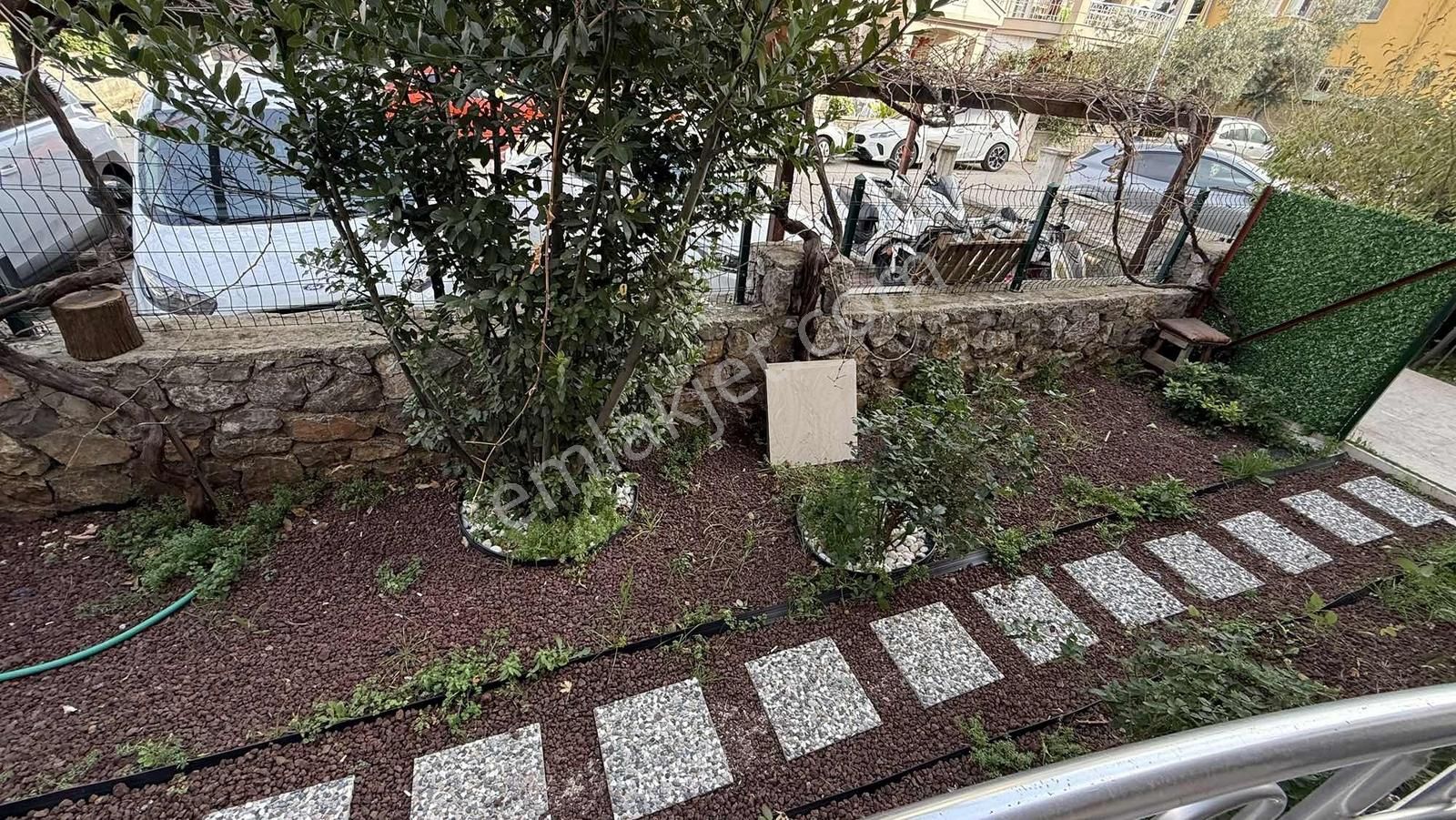 Turanlar Gruptan Awm Yakın Konumda Satılık 3+1 Giriş Kat 150m2! - Görsel 23