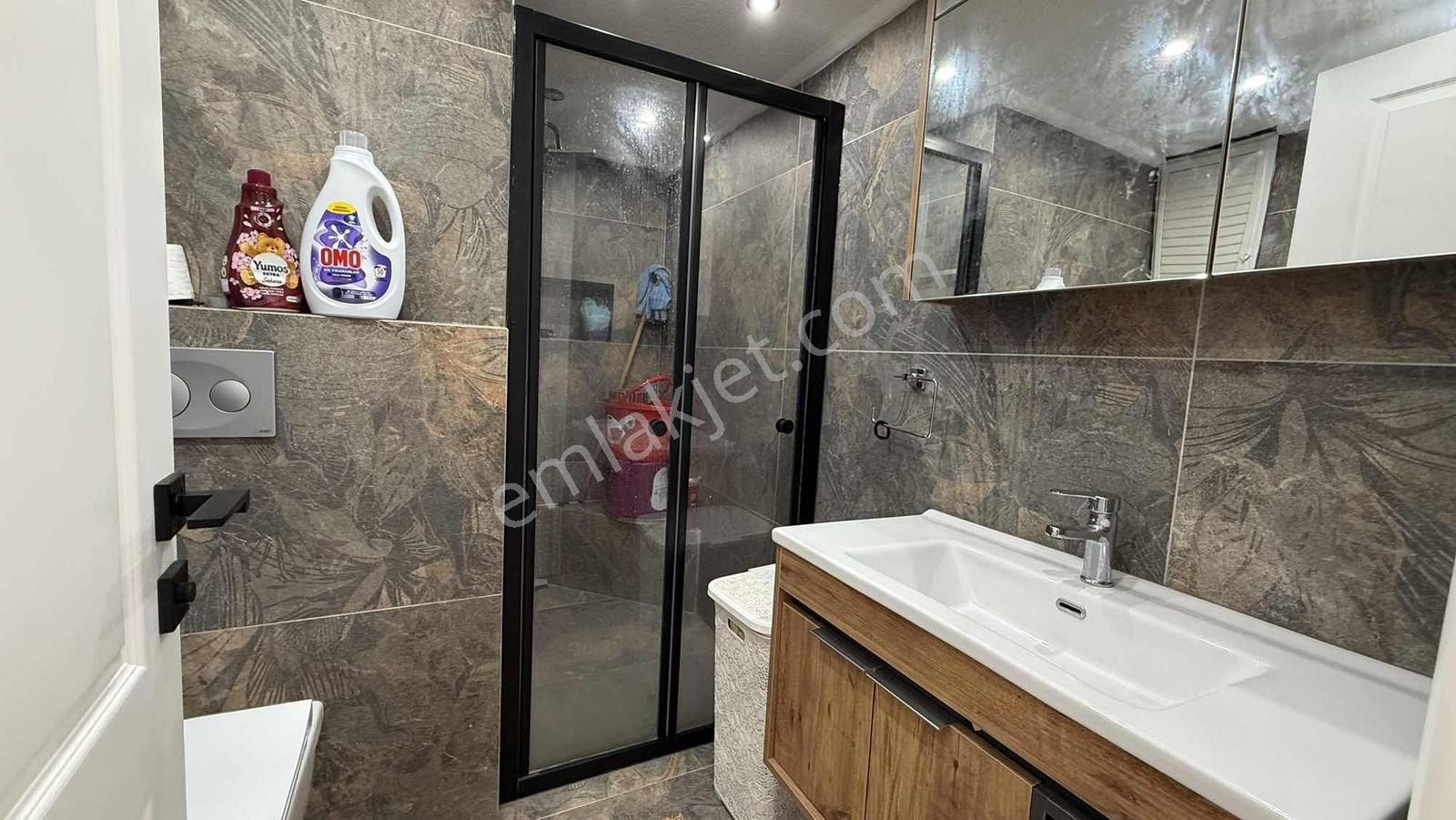 Turanlar Gruptan Awm Yakın Konumda Satılık 3+1 Giriş Kat 150m2! - Görsel 21