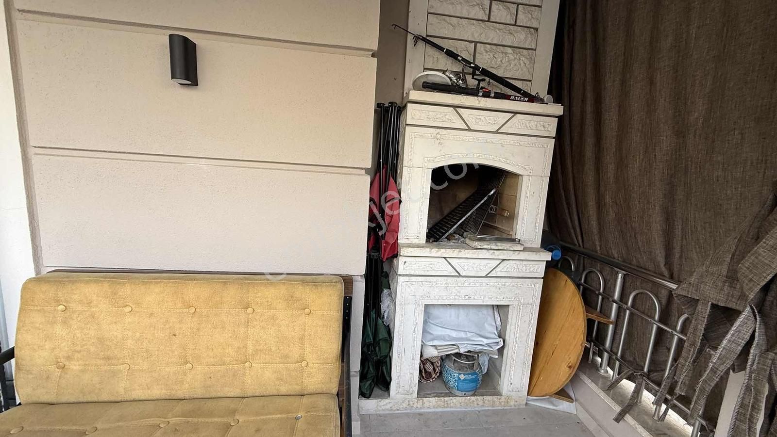 Turanlar Gruptan Awm Yakın Konumda Satılık 3+1 Giriş Kat 150m2! - Görsel 28