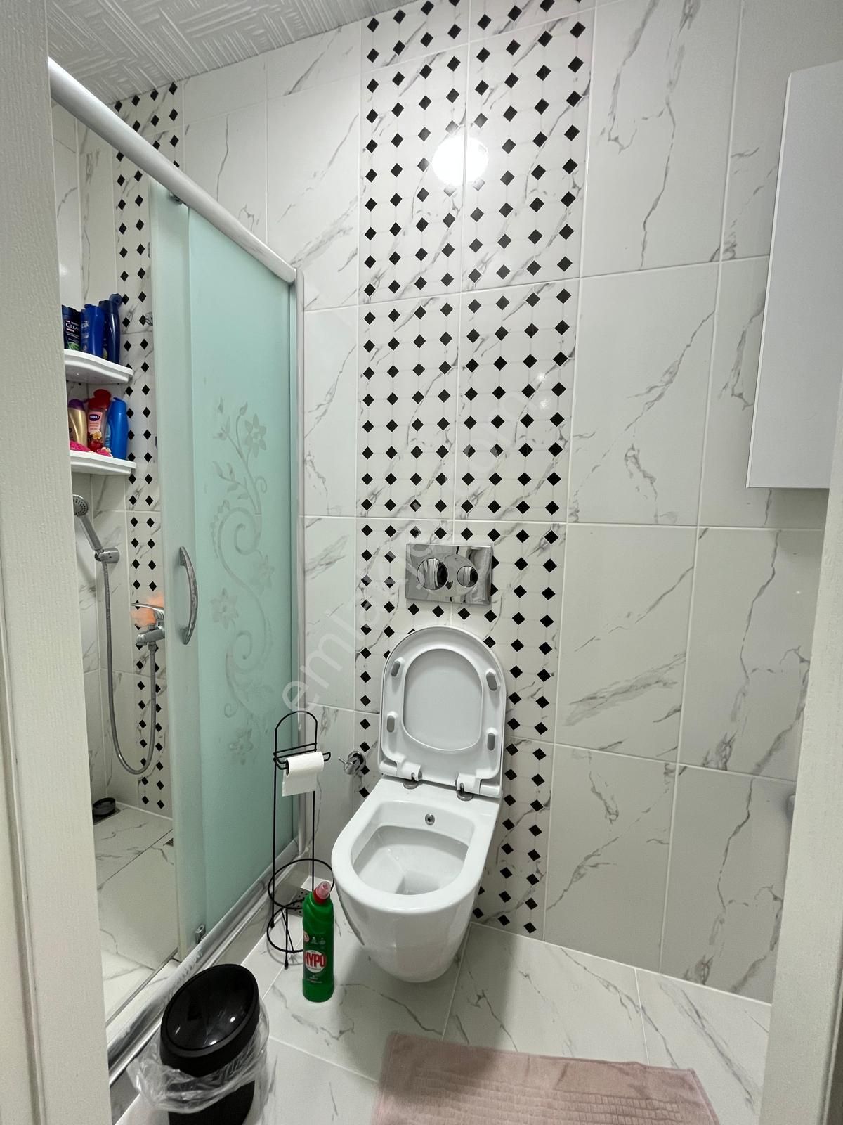 Tutardan Çobançeşme De Full Masrafsız Geniş 3+1 Bahçe Kat Daire - Görsel 15