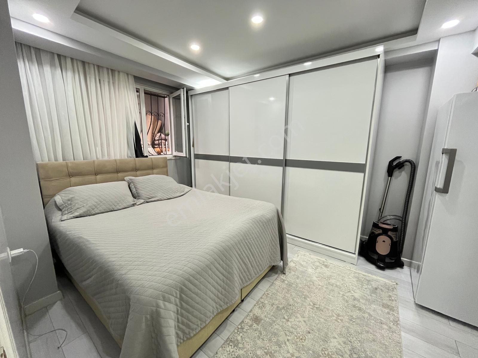 Tutardan Çobançeşme De Full Masrafsız Geniş 3+1 Bahçe Kat Daire - Görsel 6