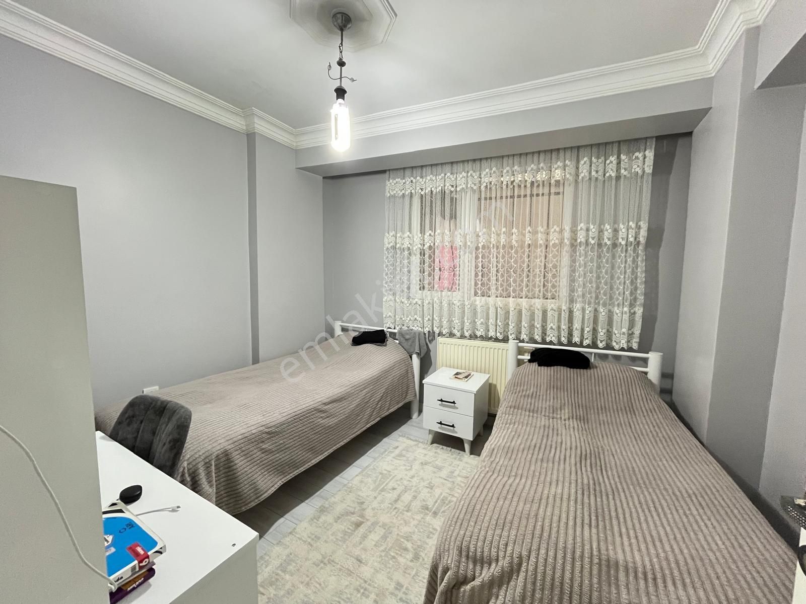 Tutardan Çobançeşme De Full Masrafsız Geniş 3+1 Bahçe Kat Daire - Görsel 4