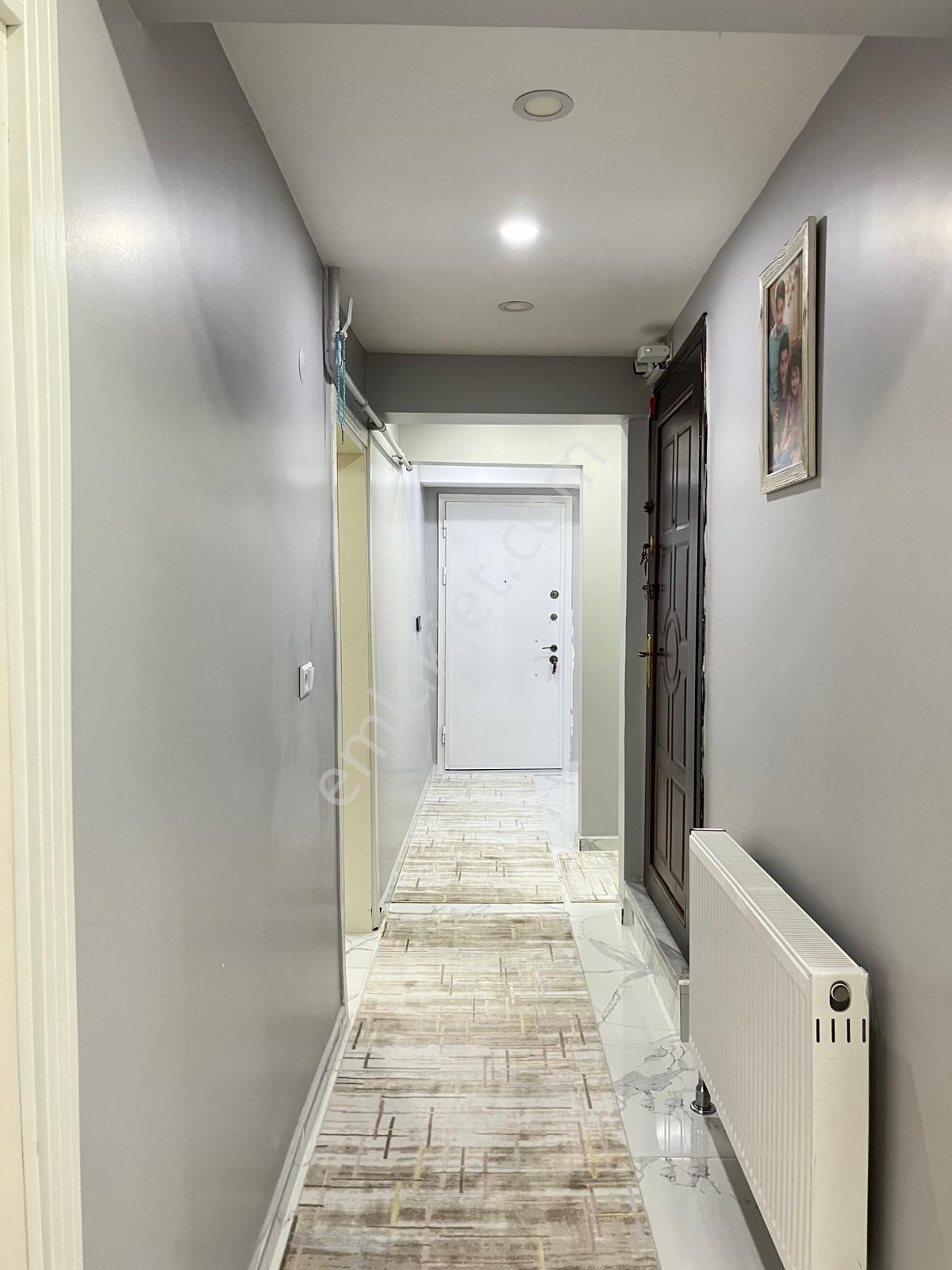 Tutardan Çobançeşme De Full Masrafsız Geniş 3+1 Bahçe Kat Daire - Görsel 11