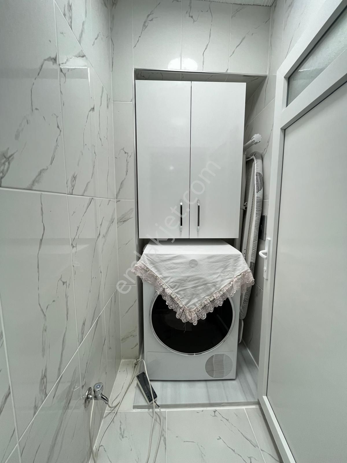 Tutardan Çobançeşme De Full Masrafsız Geniş 3+1 Bahçe Kat Daire - Görsel 13