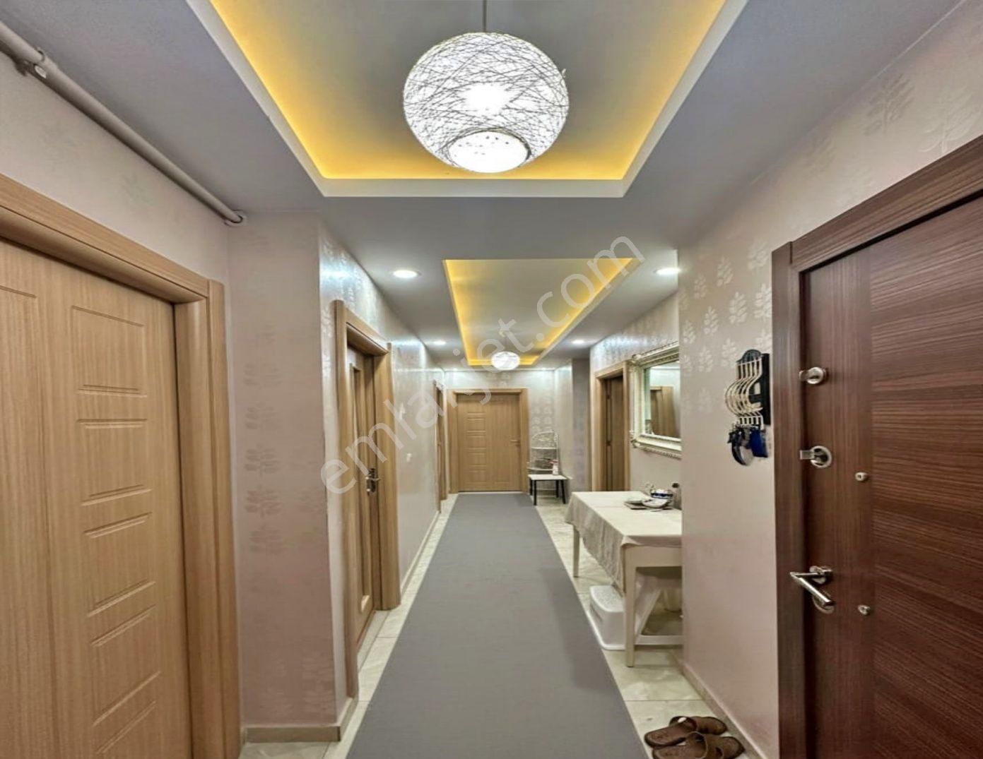 Beylikdüzü Yakuplu Mah Geniş M2 Satılık 3+1 Daire - Görsel 5