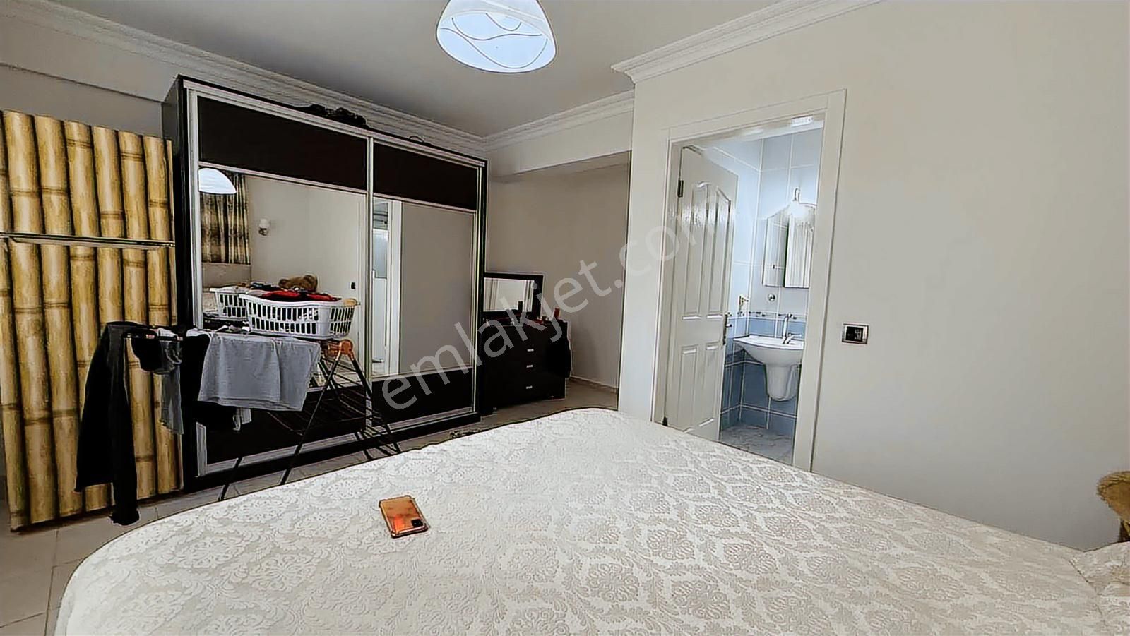 Turanlar Gruptan Taşyakada Satılık3+1 Ayrı Mutfaklı Bahçe Dublex - Görsel 5