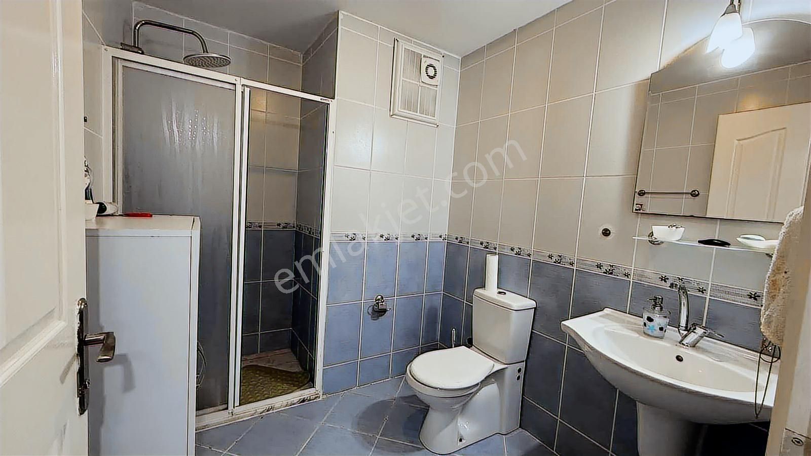 Turanlar Gruptan Taşyakada Satılık3+1 Ayrı Mutfaklı Bahçe Dublex - Görsel 22