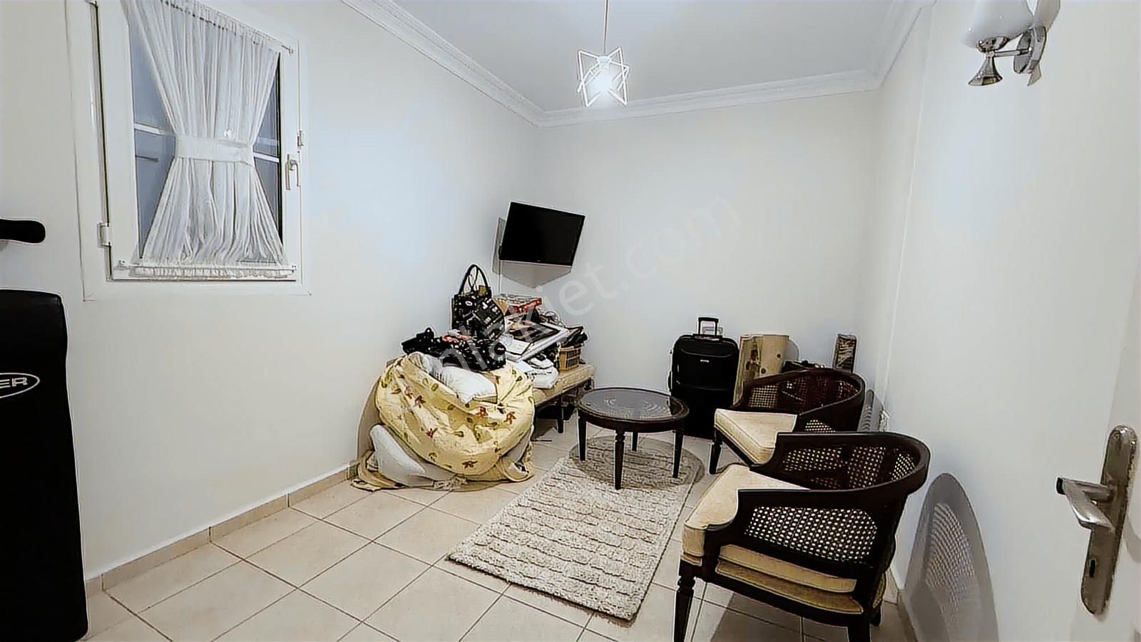 Turanlar Gruptan Taşyakada Satılık3+1 Ayrı Mutfaklı Bahçe Dublex - Görsel 12