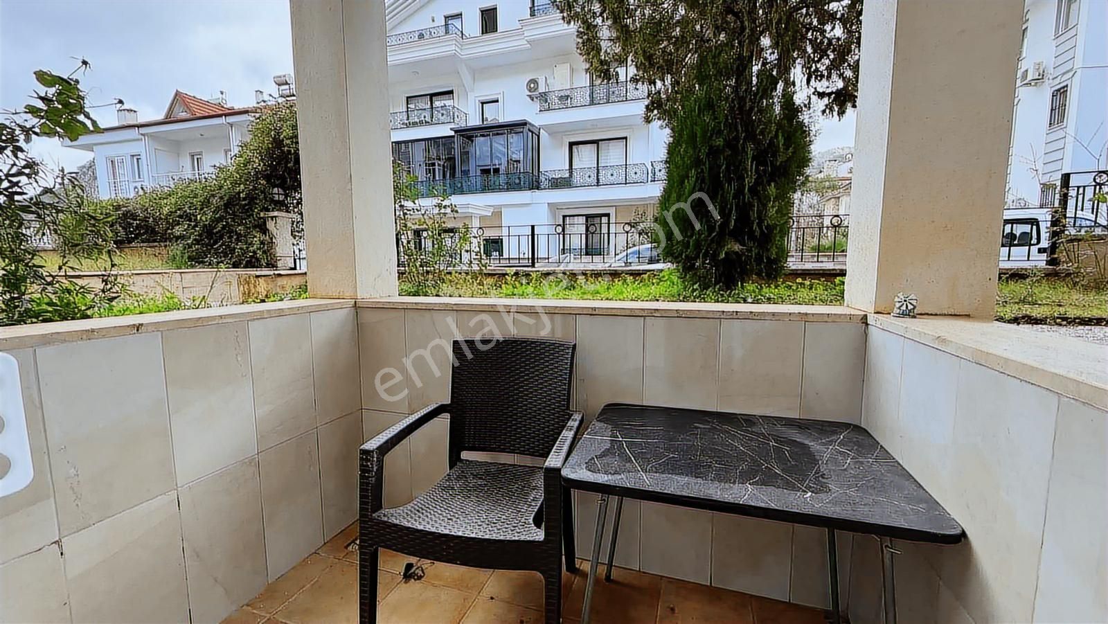 Turanlar Gruptan Taşyakada Satılık3+1 Ayrı Mutfaklı Bahçe Dublex - Görsel 18