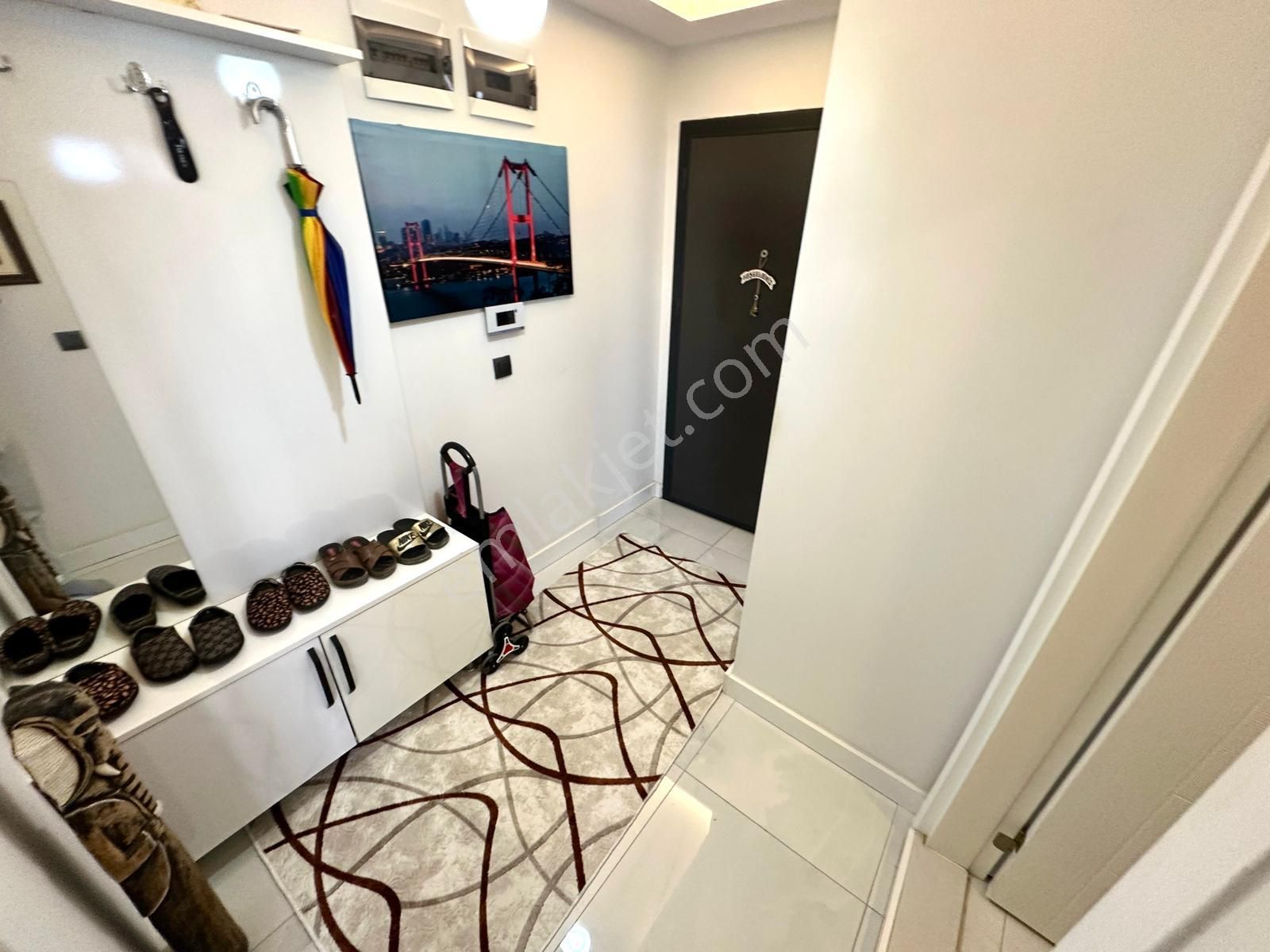 🏡 Referans'tan Akçay'da Önü Açık Ara Kat 1+1 Daire - Görsel 22