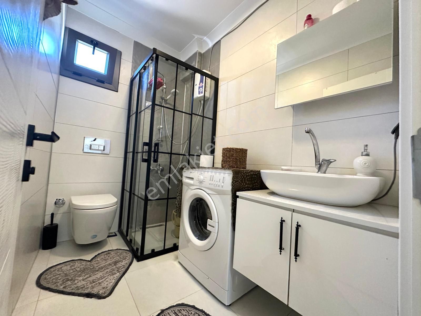 🏡 Referans'tan Akçay'da Önü Açık Ara Kat 1+1 Daire - Görsel 4