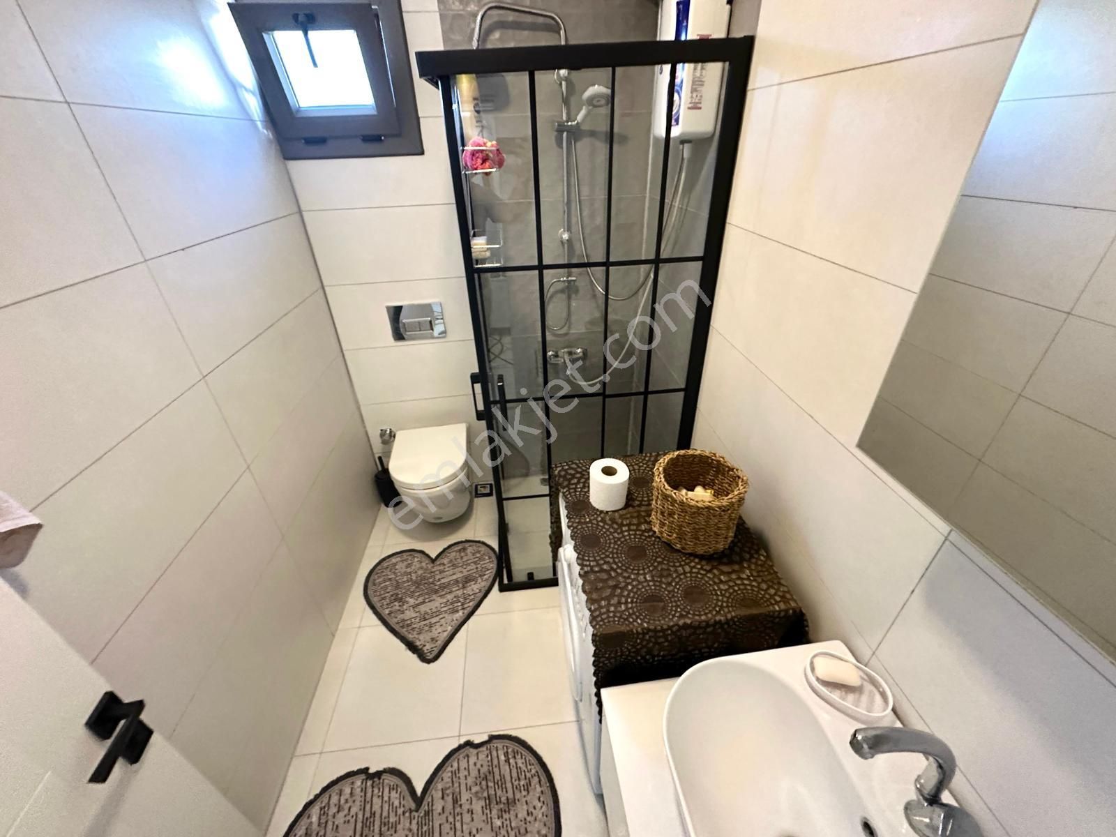 🏡 Referans'tan Akçay'da Önü Açık Ara Kat 1+1 Daire - Görsel 12