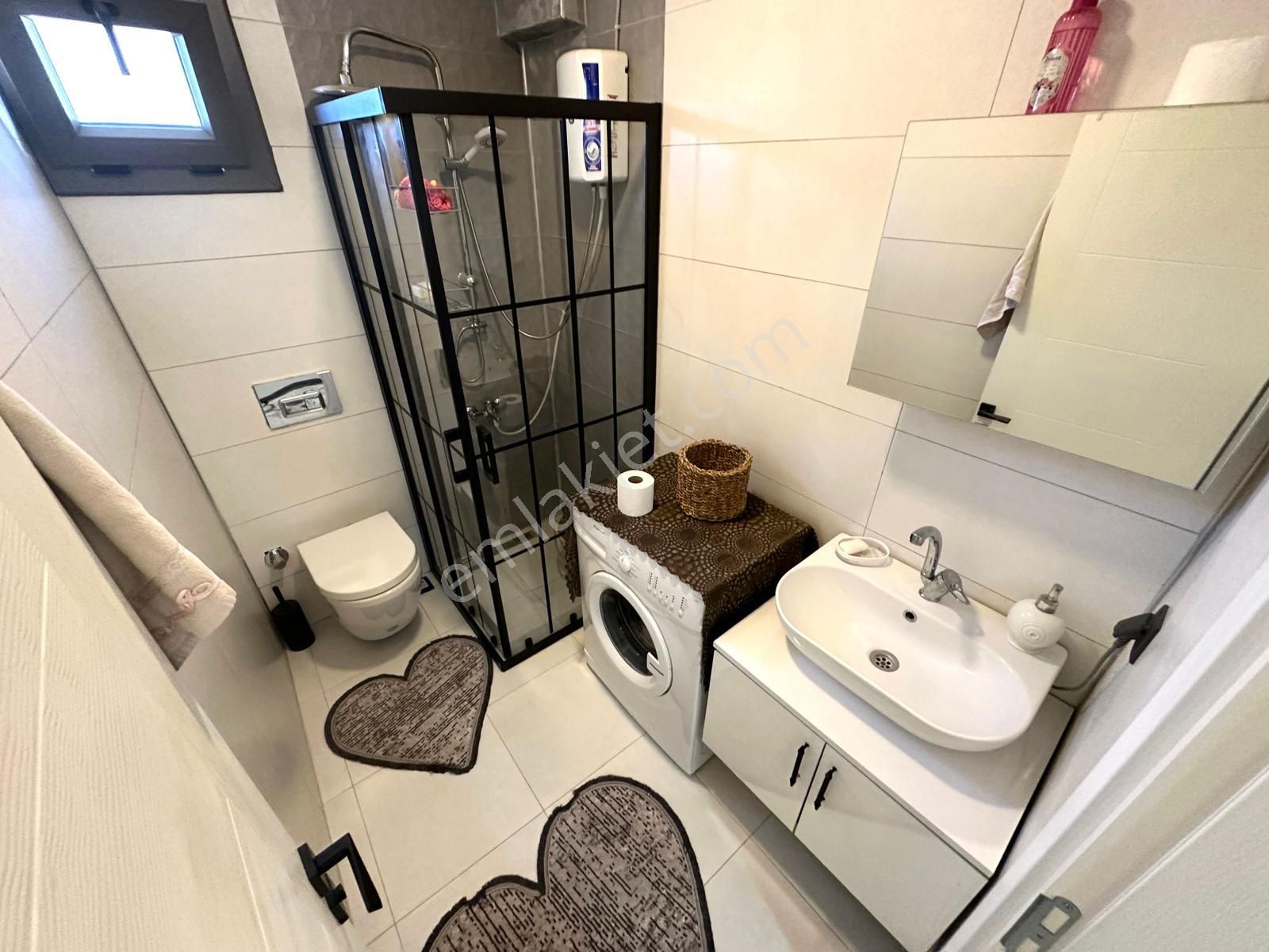 🏡 Referans'tan Akçay'da Önü Açık Ara Kat 1+1 Daire - Görsel 16