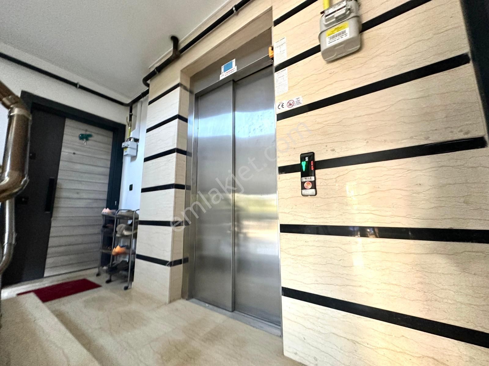 🏡 Referans'tan Akçay'da Önü Açık Ara Kat 1+1 Daire - Görsel 5