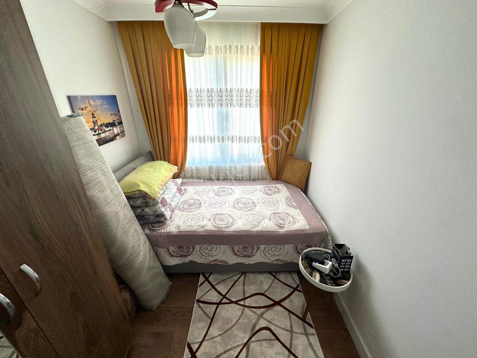 🏡 Referans'tan Akçay'da Önü Açık Ara Kat 1+1 Daire - Görsel 6