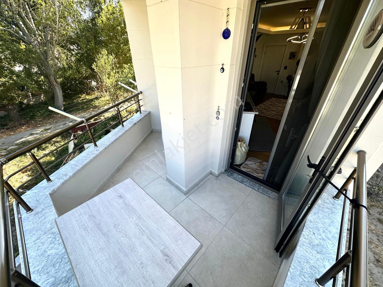 🏡 Referans'tan Akçay'da Önü Açık Ara Kat 1+1 Daire - Görsel 7