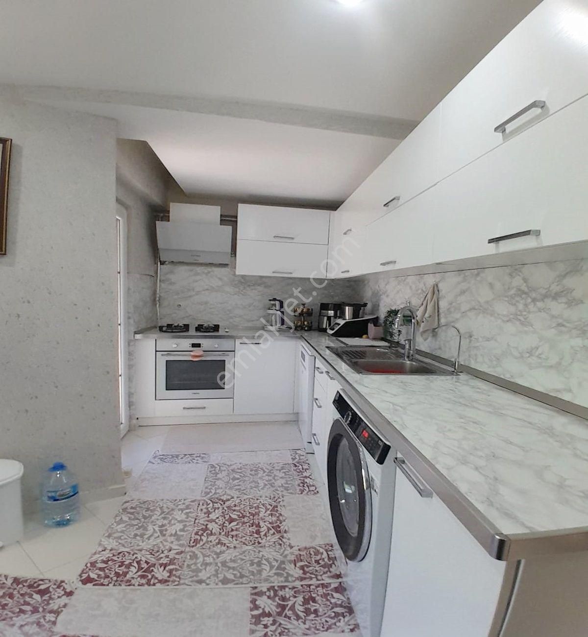 Avcılar G.palada 3+1 Yeni Bina Satılık Daire - Görsel 17